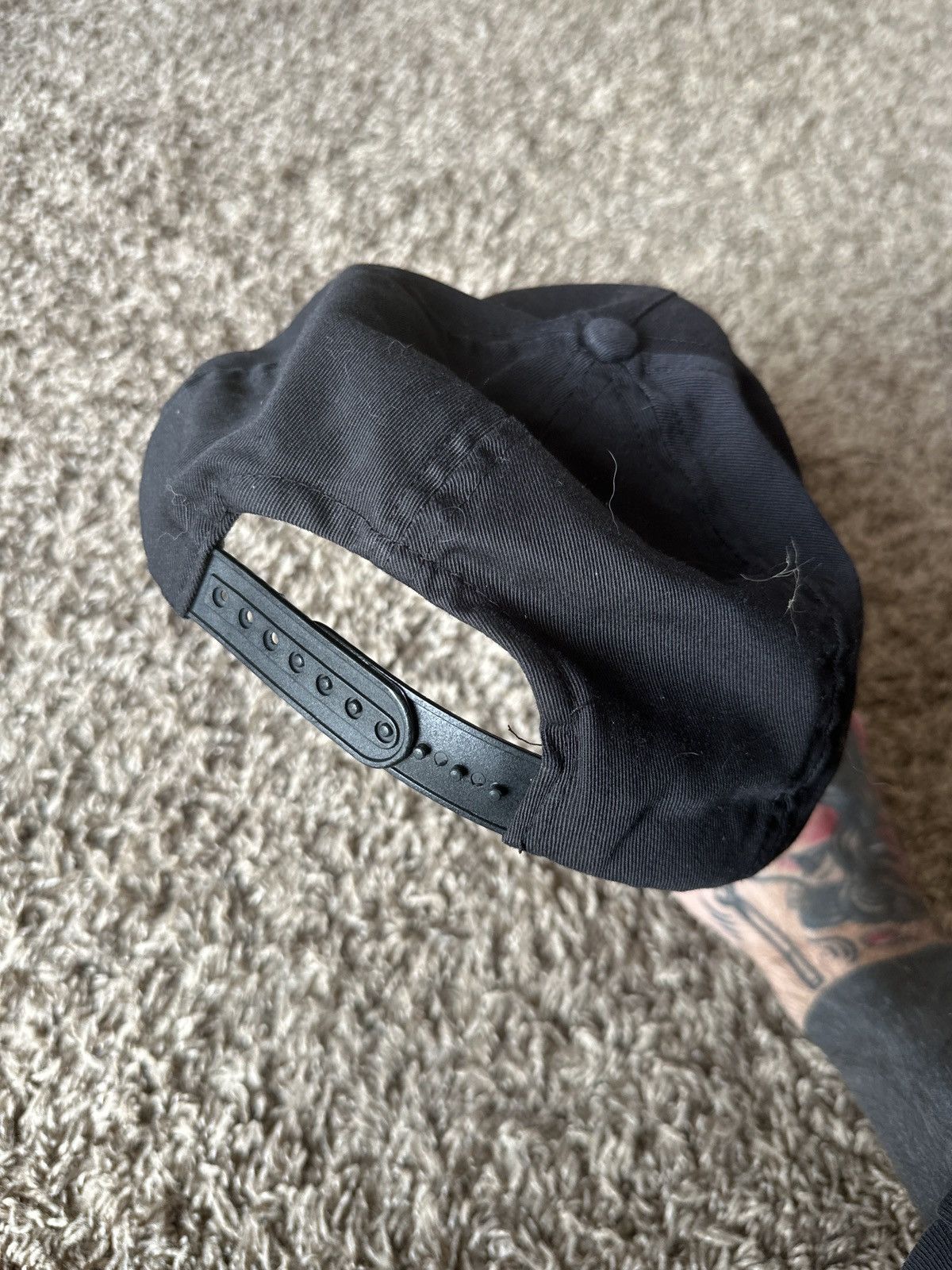 Vintage Vintage Sturgis Hat Size ONE SIZE - 2 Thumbnail