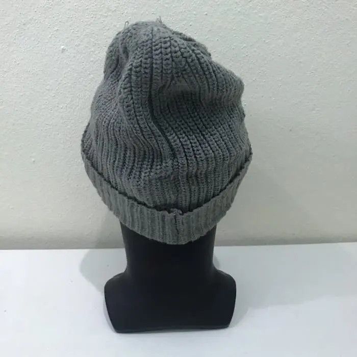 Tommy Hilfiger Tommy Hilfiger Beanie Hat Size ONE SIZE - 4 Thumbnail