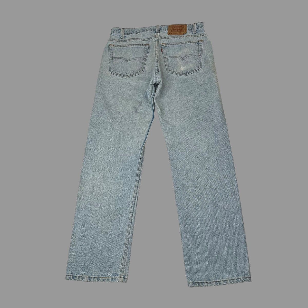 Levi's × Vintage Vintage 1990s Levi’s 505 jeans Size US 34 / EU 50 - 1 Thumbnail