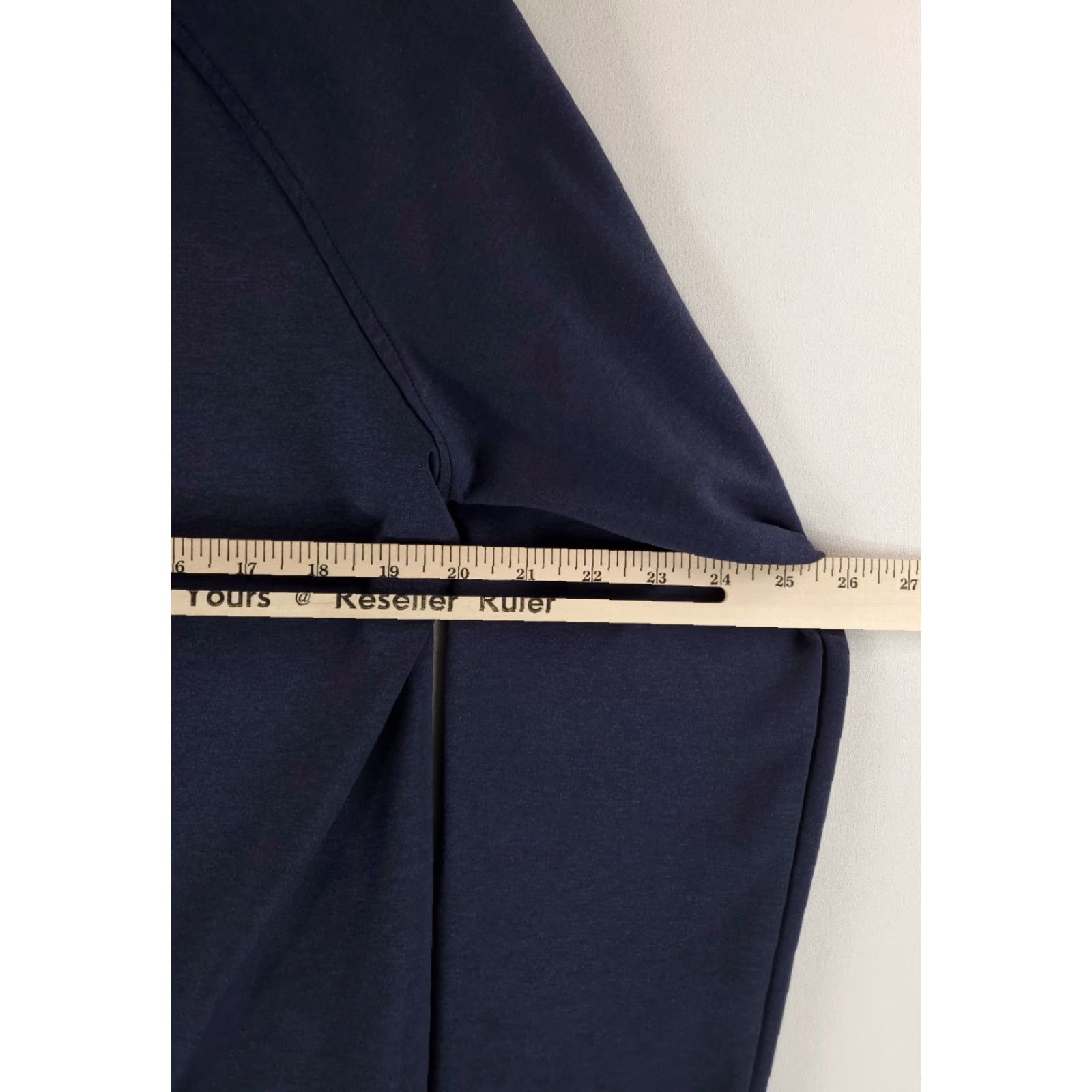 Rhone Rhone Jacket Spar Performance Full Zip Hoodie Lightweight Blue Mens M Size US M / EU 48-50 / 2 - 4 Thumbnail