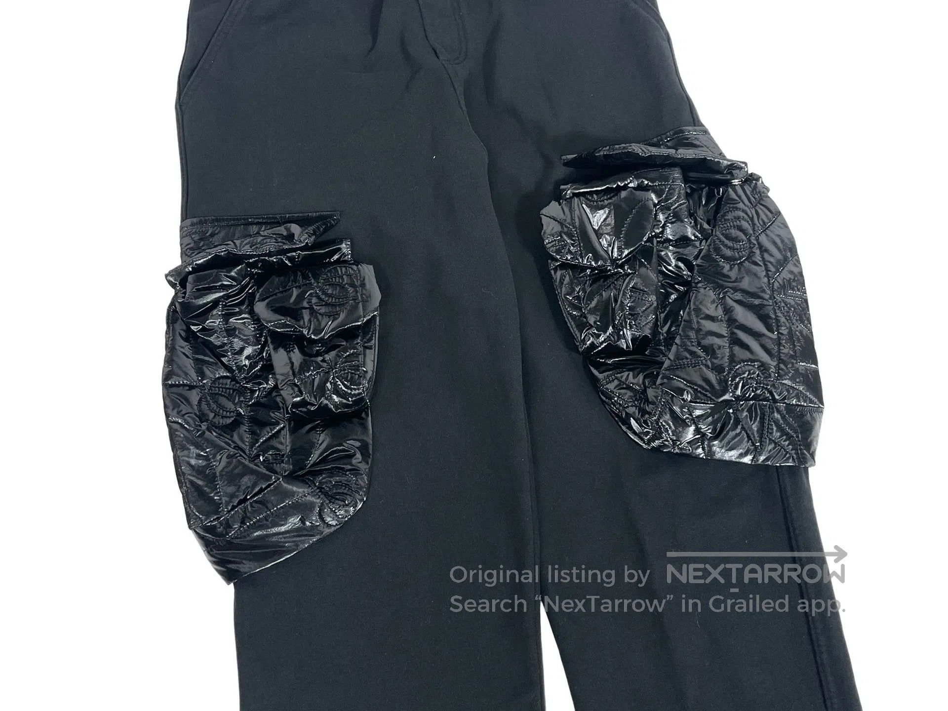 WE11DONE WE11DONE size XS Big Pocket Pants Size US 27 - 5 Thumbnail