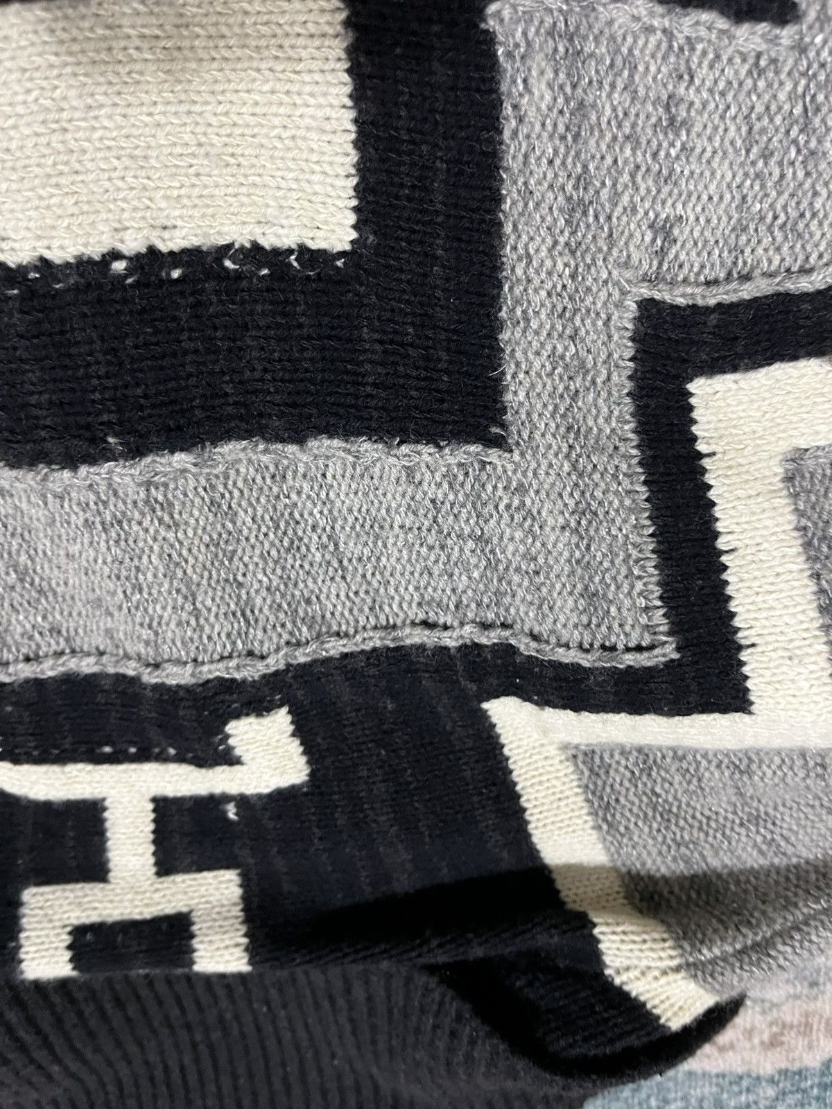 Ralph Lauren Aztec design Size S / US 4 / IT 40 - 4 Thumbnail