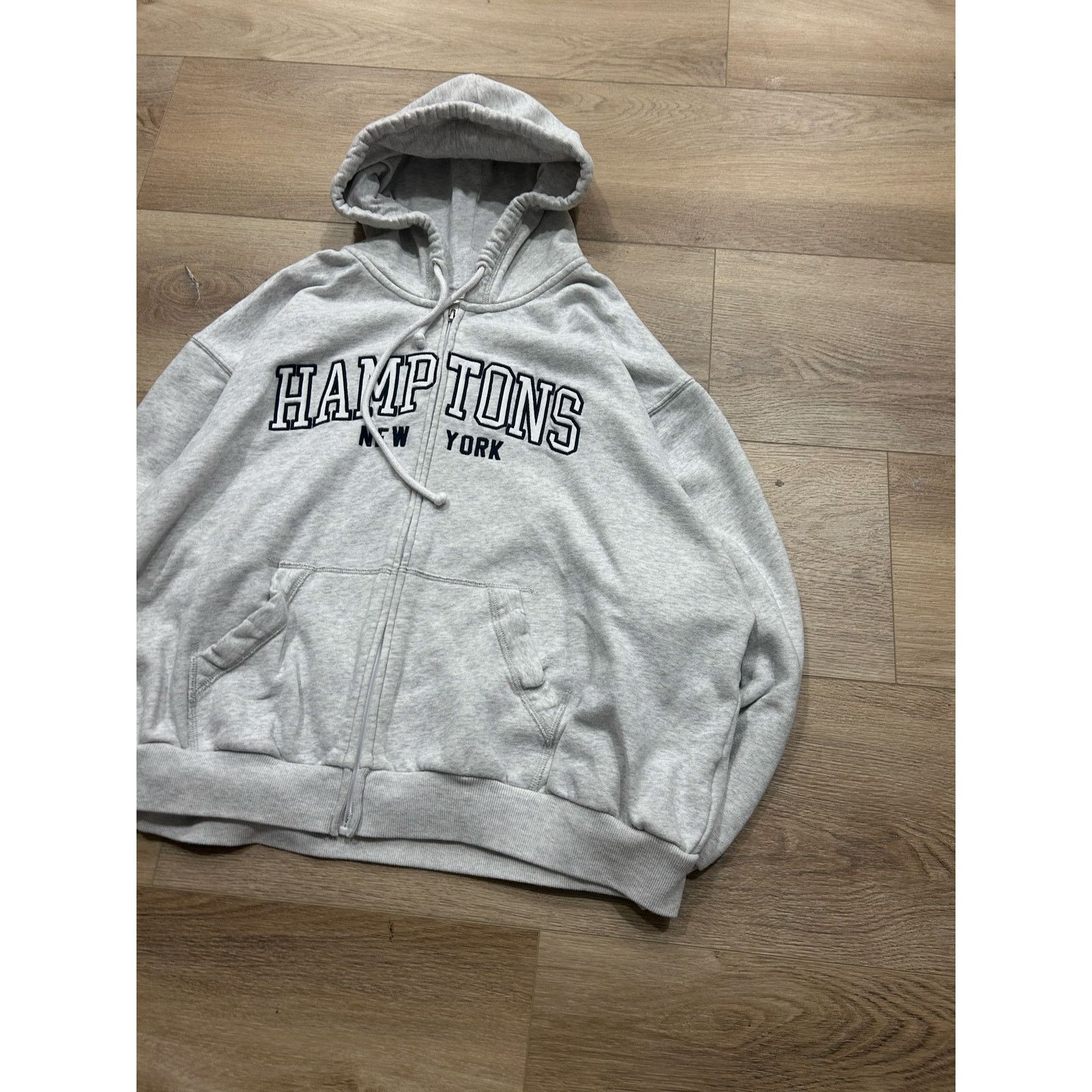 Hollister HOLLISTER | JACKET Size XL / US 12-14 / IT 48-50 - 2 Thumbnail
