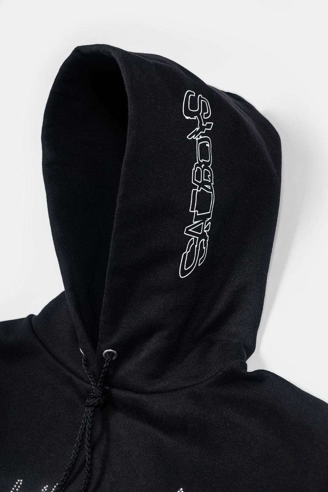 Sad Boys × Yung Lean [DS] Yung Lean '23 Rhinestone Tour