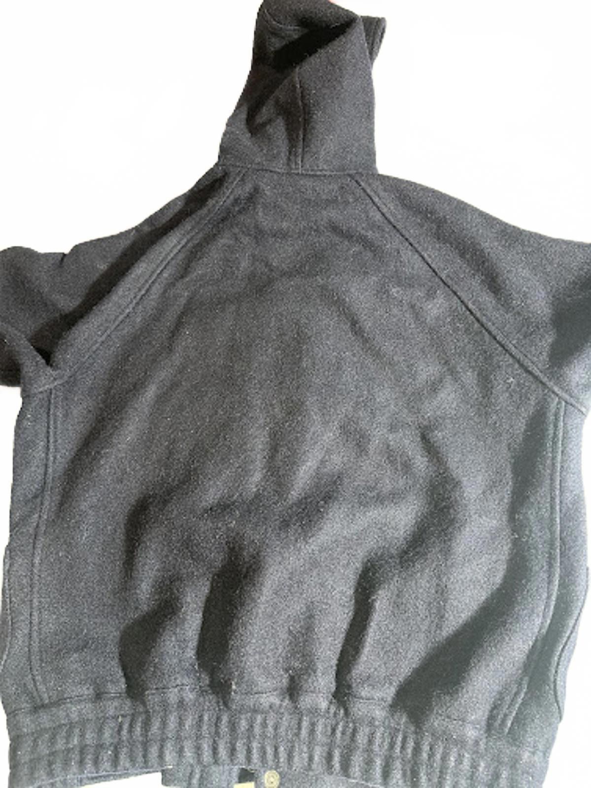 Other Vintage Masthead Wool Toggle Jacket Hooded Navy Large Size US L / EU 52-54 / 3 - 6 Thumbnail