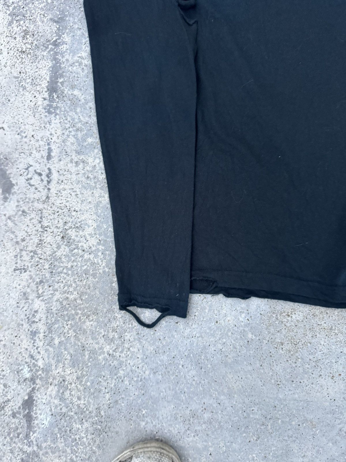 14th Addiction ☠️ Grunge Mad Punk Bondage Cross seditionaries Styled Size M / US 6-8 / IT 42-44 - 15 Thumbnail