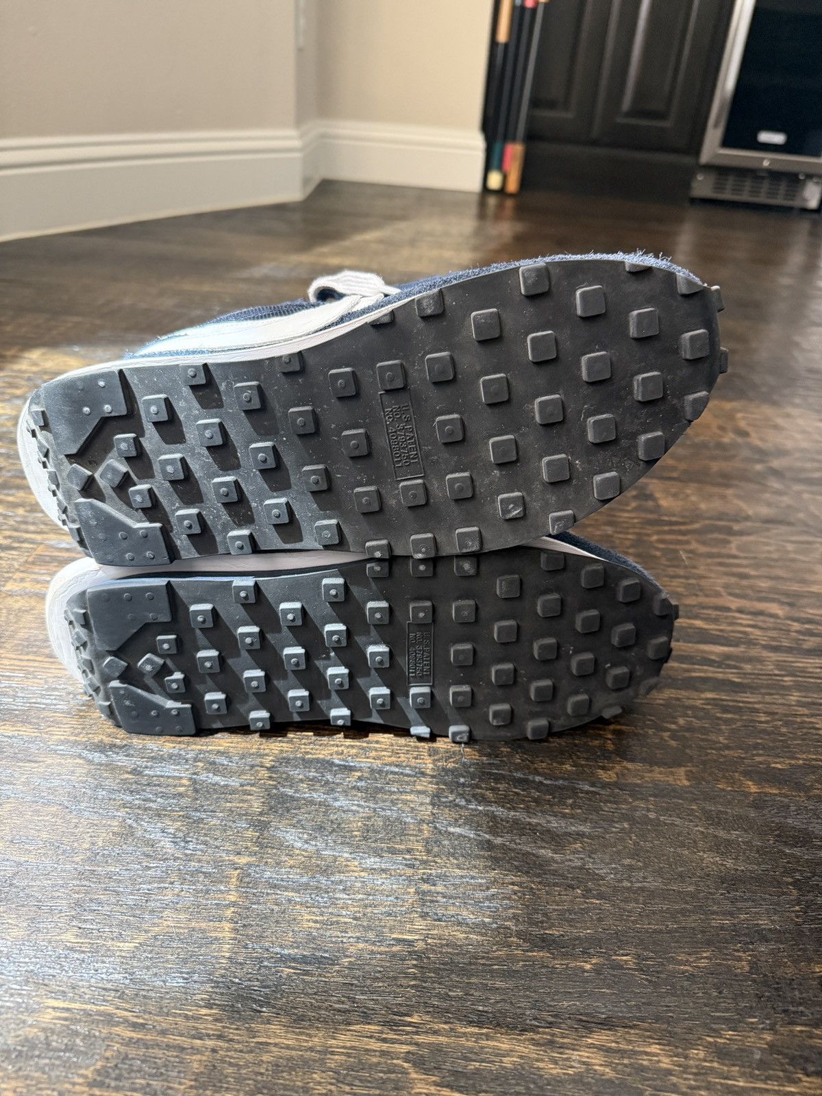 Fragment Design × Nike × Sacai Nike Sacai Fragment Waffle Size US 11 / EU 44 - 7 Thumbnail