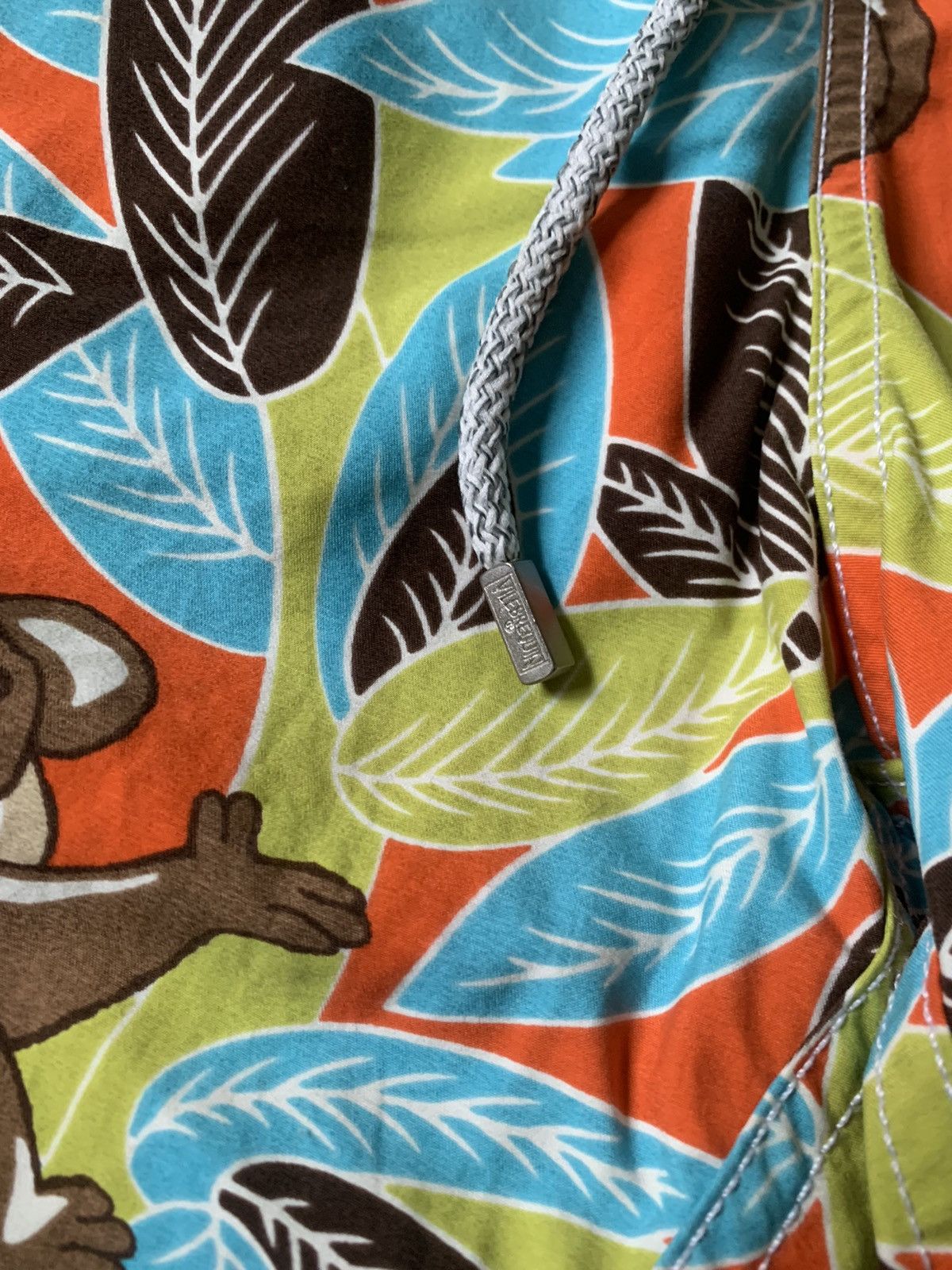 Vilebrequin Vilebrequin Shorts Swimming Graphic Koala Size US 34 / EU 50 - 3 Thumbnail