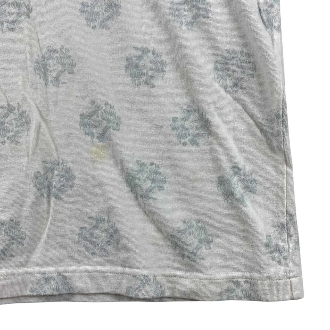 Japanese Brand × Pherrow's Vintage PHERROWS full printed japanesebrand long sleeve tee Size US M / EU 48-50 / 2 - 8 Thumbnail