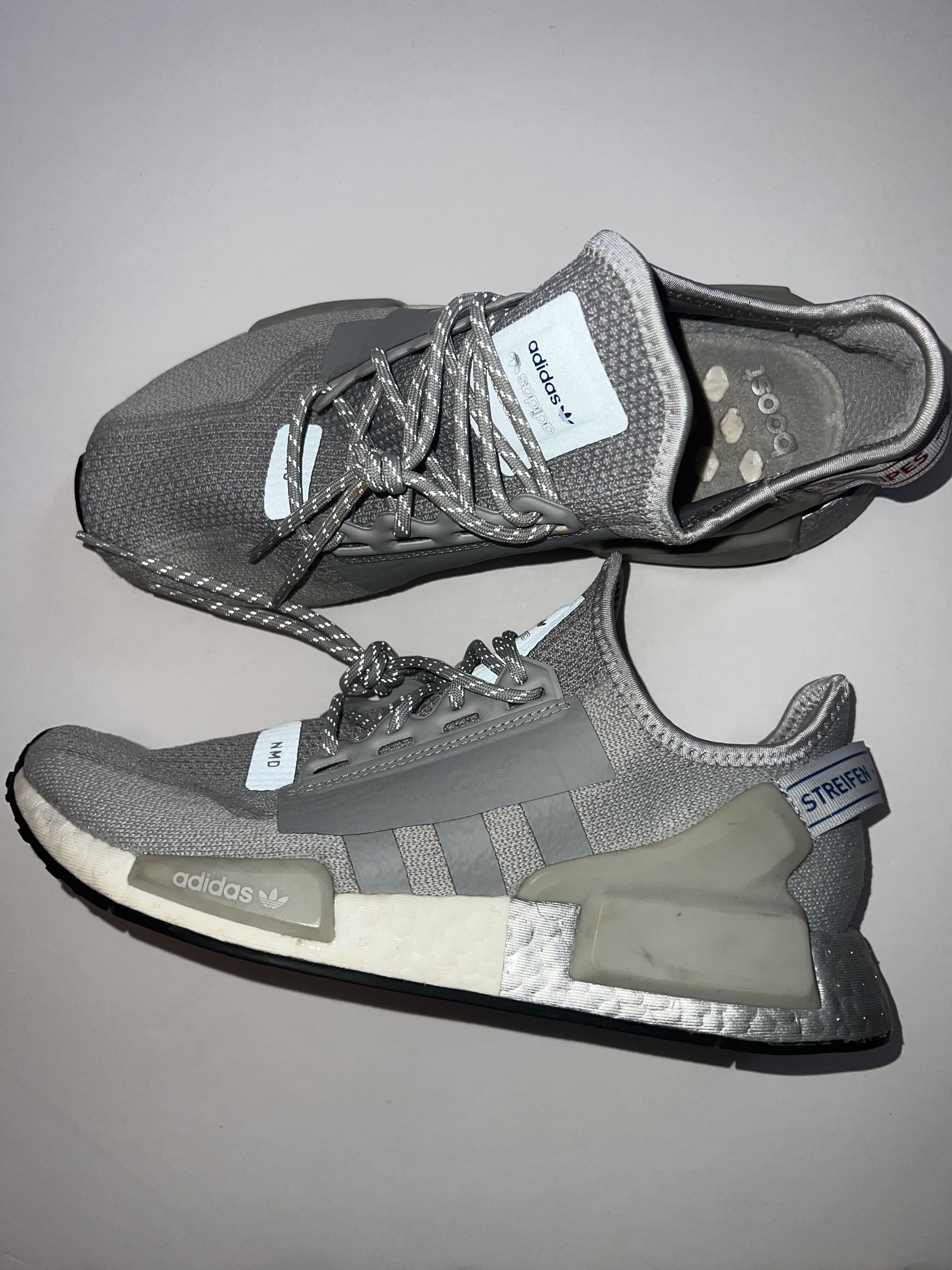 Adidas Adidas NMD V2 Size US 8.5 / EU 41-42 - 1 Thumbnail