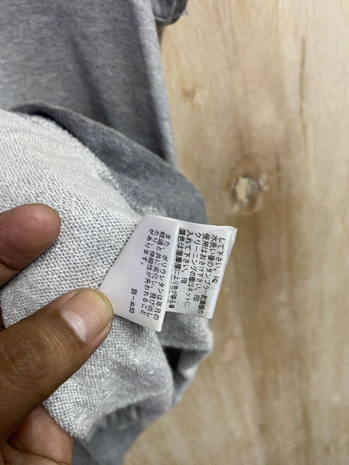 Burberry Burberry Blue Label short-sleeve zip-up hoodie Size S / US 4 / IT 40 - 6 Thumbnail