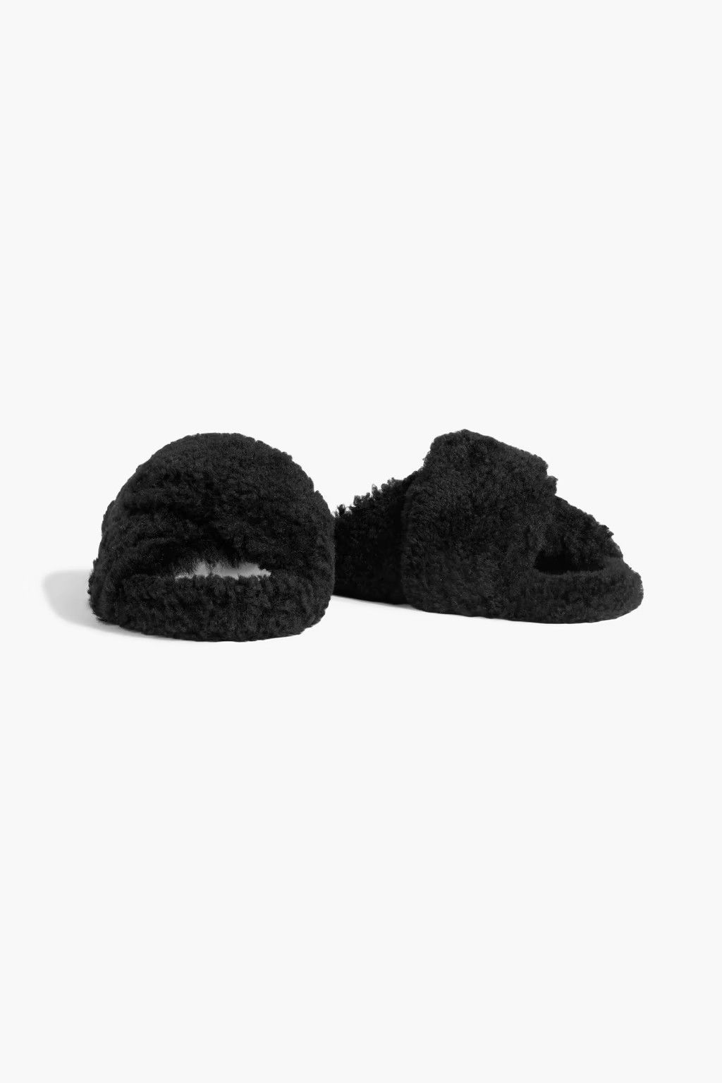 Marni o1y1025 Flats in Black Size US 8 / IT 38 - 4 Thumbnail