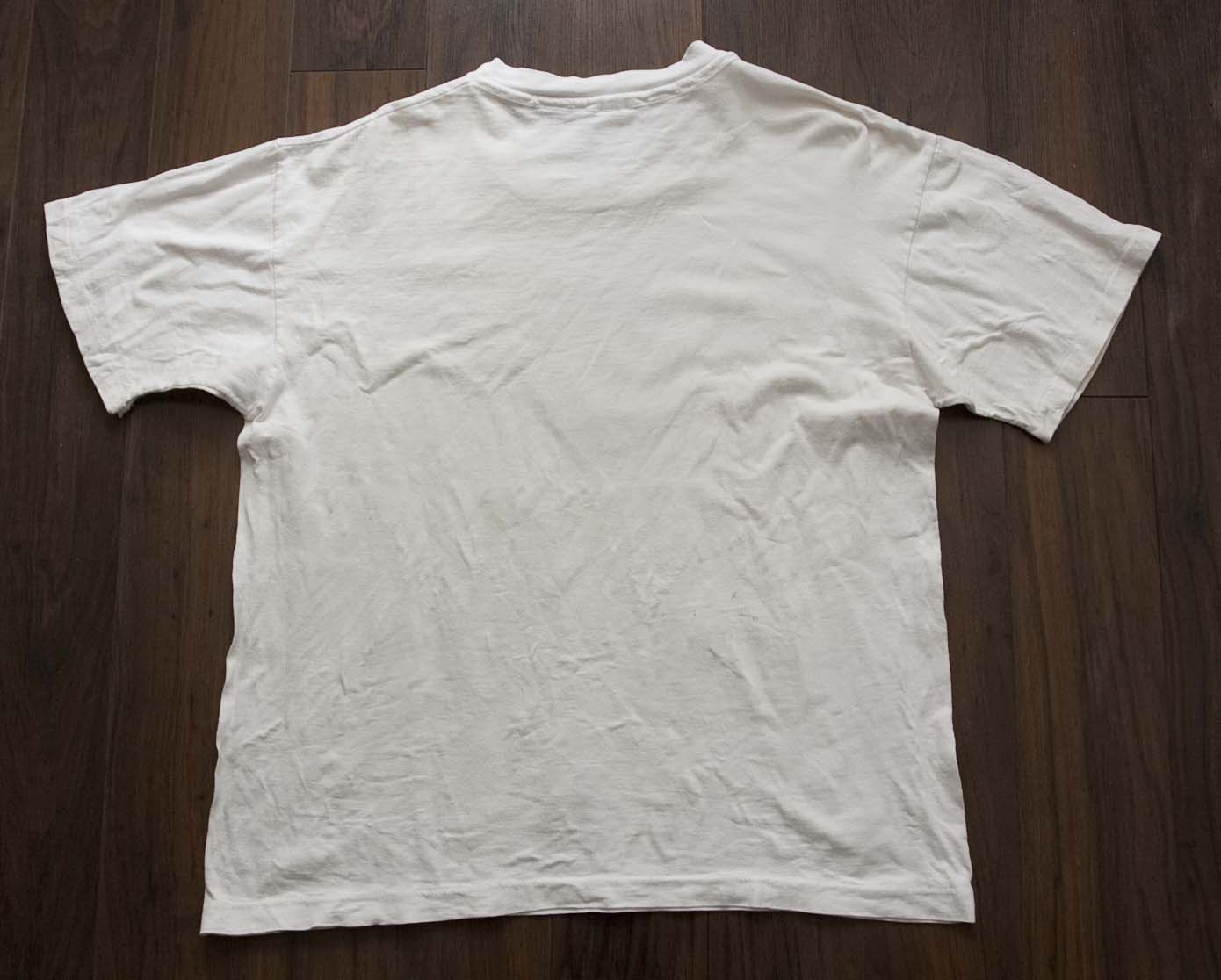Hard Rock Cafe × Vintage Hard Rock Cafe New Orleans Vintage T Shirt Size L Made USA Size US L / EU 52-54 / 3 - 4 Thumbnail