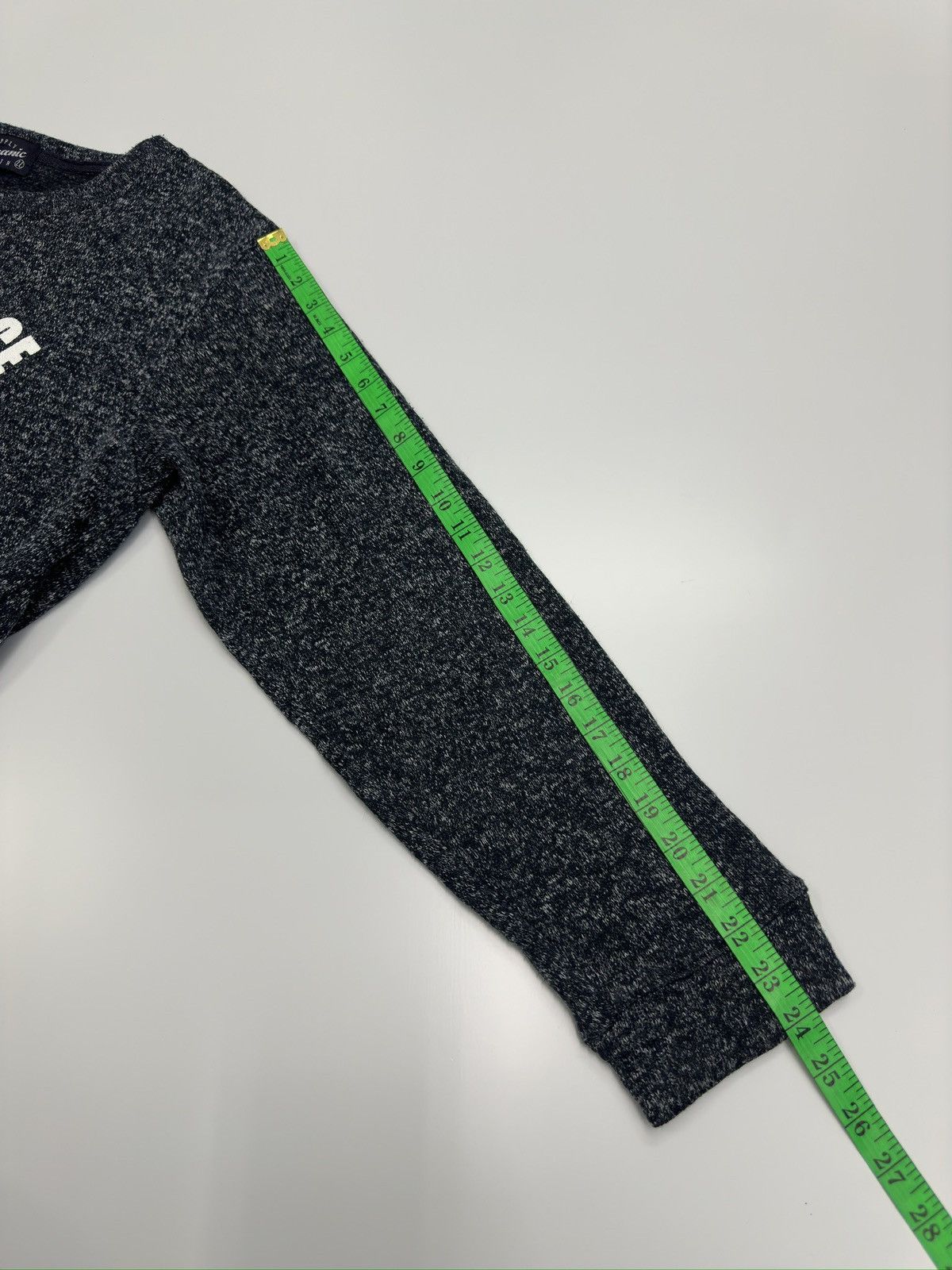 Diamond Supply Co. × Japanese Brand Us Air Force California Crewneck Sweatshirt A621 Size US L / EU 52-54 / 3 - 5 Thumbnail
