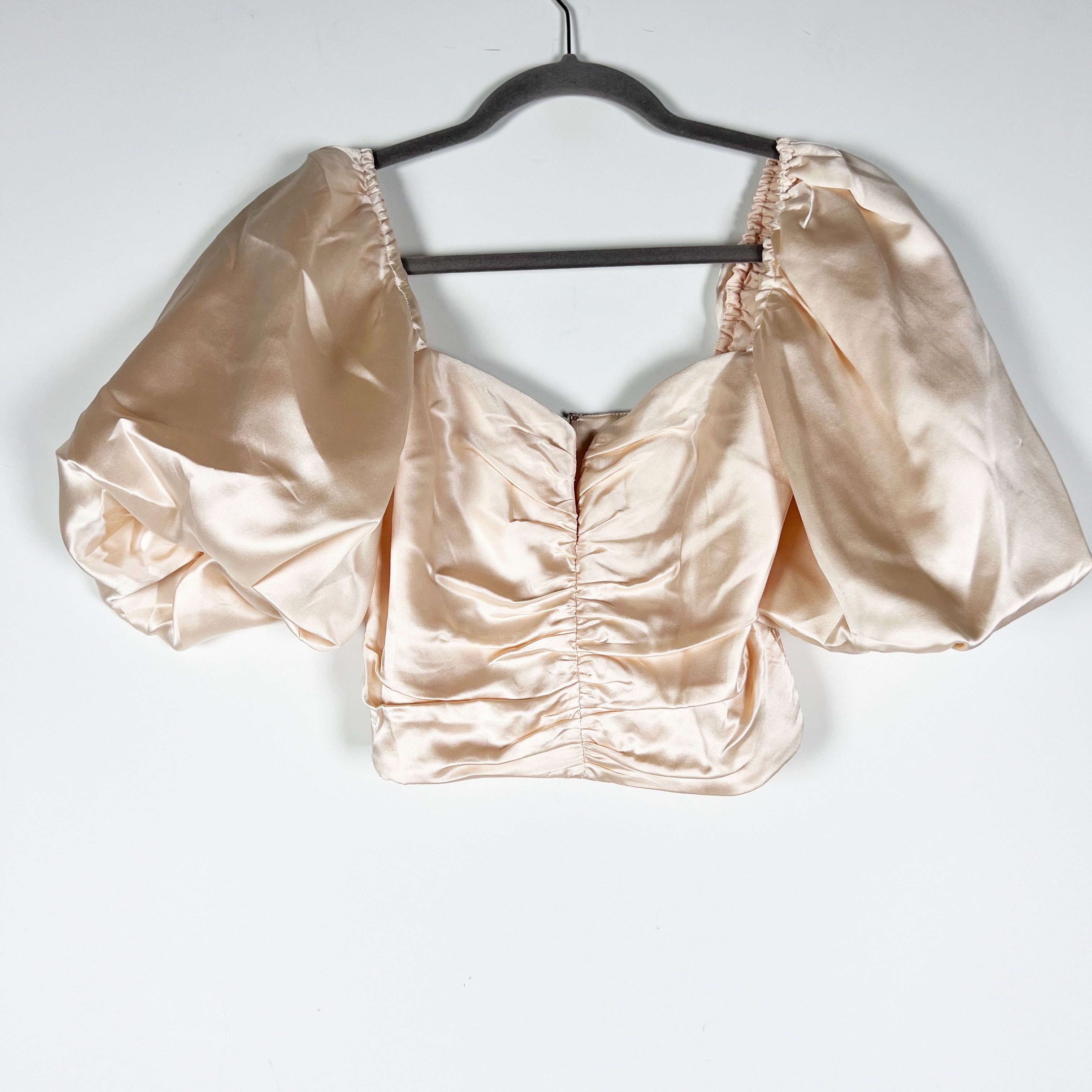Amanda Uprichard NEW Amanda Uprichard x Revolve Santucci Size XS / US 0-2 / IT 36-38 - 1 Thumbnail