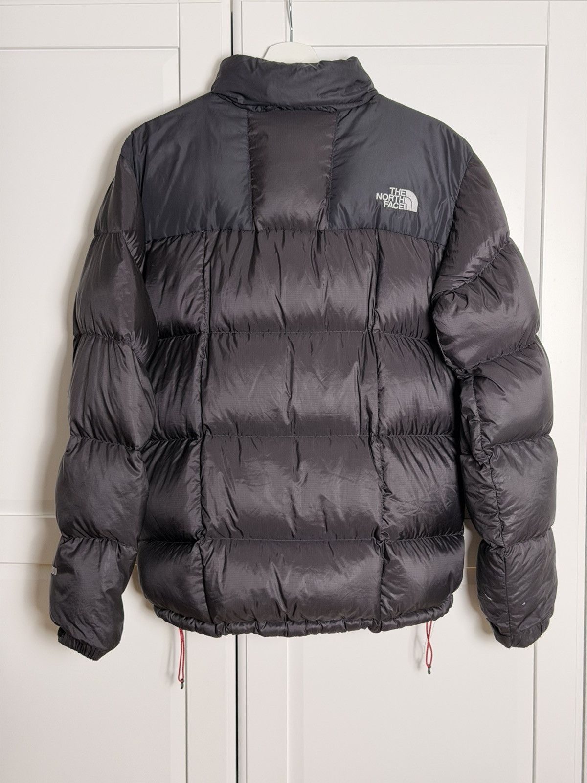 The North Face The North Face Jacket Puffer Black – Size L Summit Series Size US L / EU 52-54 / 3 - 2 Thumbnail