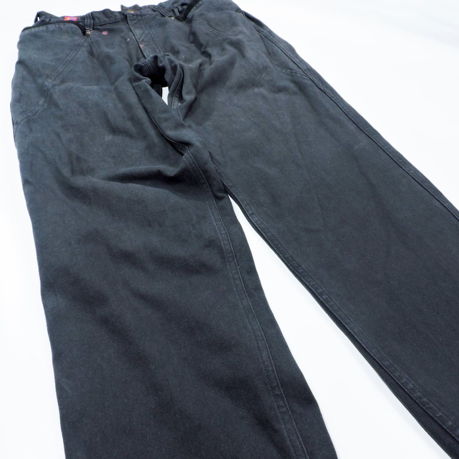 14th Addiction KOHSHIN SATOH ARRSTON VOLAJU CASUAL LONG PANTS Size US 32 / EU 48 - 5 Thumbnail