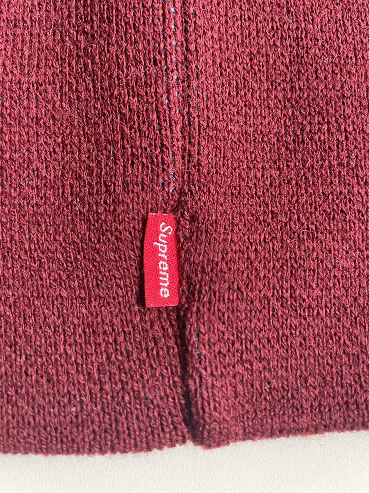 Supreme Supreme Wombat Beanie Size ONE SIZE - 3 Thumbnail