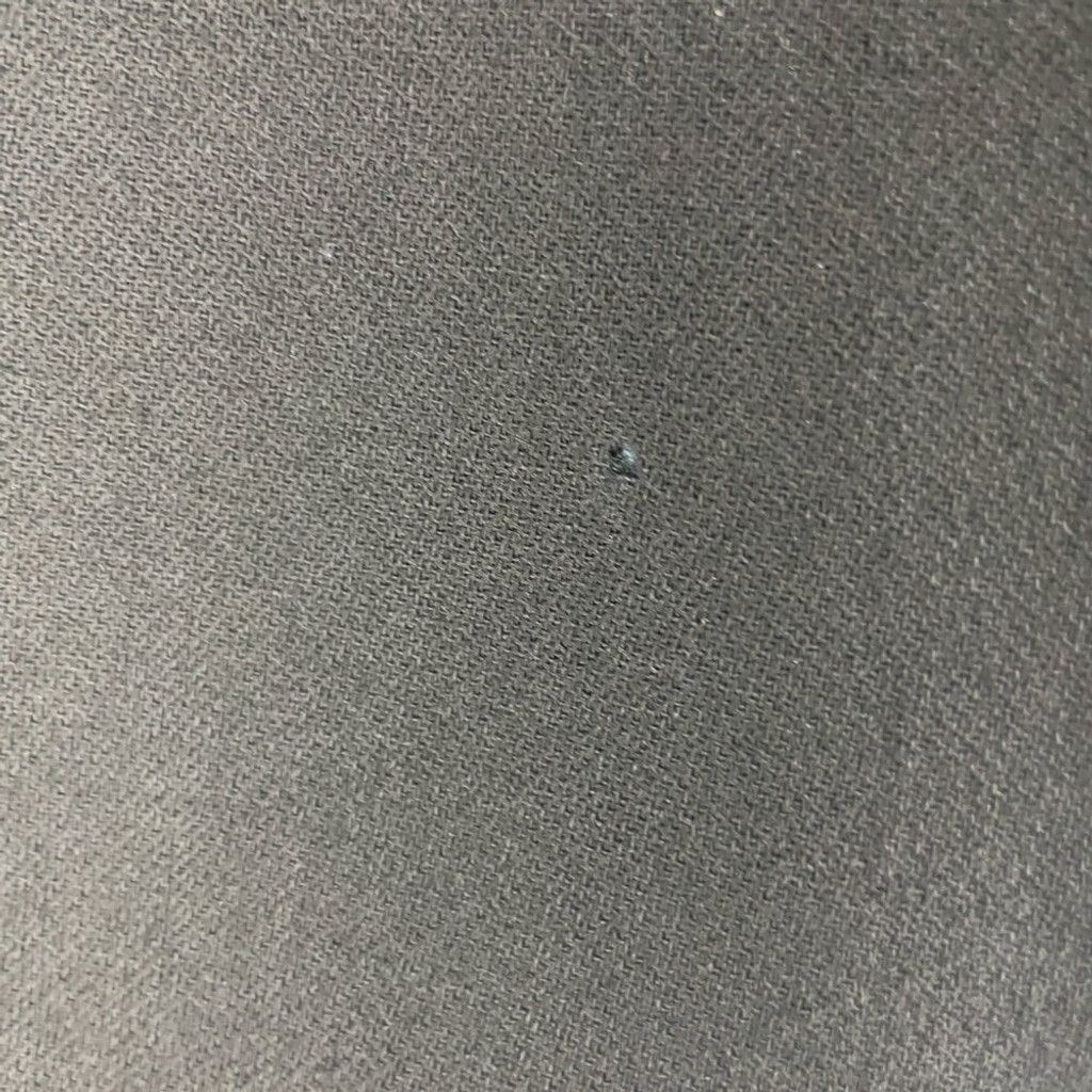 Other LIDA BADAY 100% Wool Adjustable Wrap Office Black Dress sz M Size M / US 6-8 / IT 42-44 - 12 Thumbnail