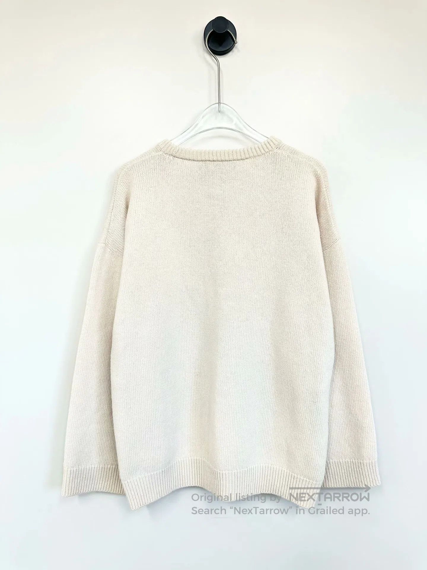 Gucci Guicci Mickey Mouse Wool Knit Sweater| Size US S / EU 44-46 / 1 - 2 Thumbnail