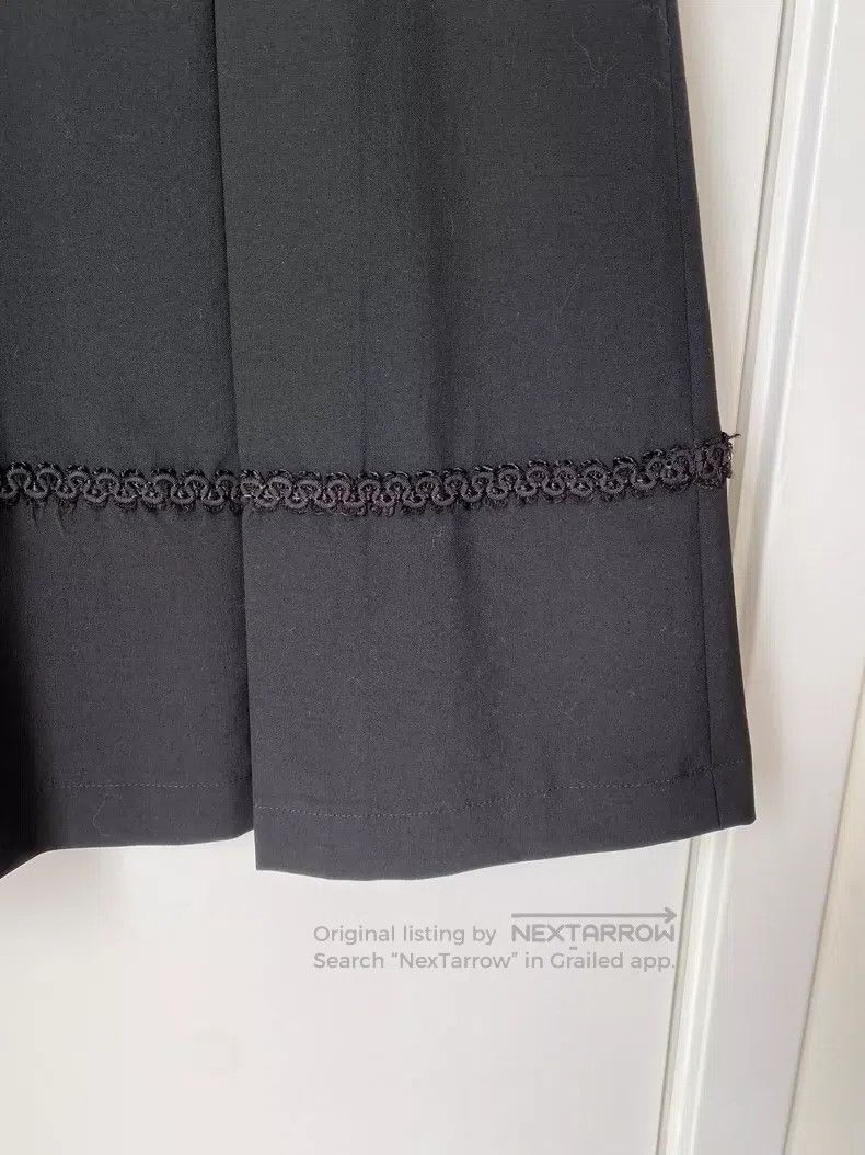 Comme des Garcons Comme Des Garcons size XS Skirt Size 25" / US 0 / IT 36 - 3 Thumbnail