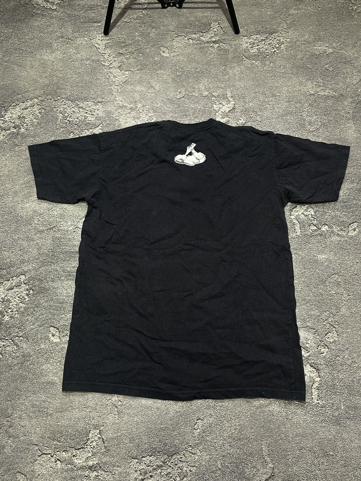 Other Japanese Brand Vintage Unfledged Heineken Baby Tee T shirt L Size US L / EU 52-54 / 3 - 3 Thumbnail