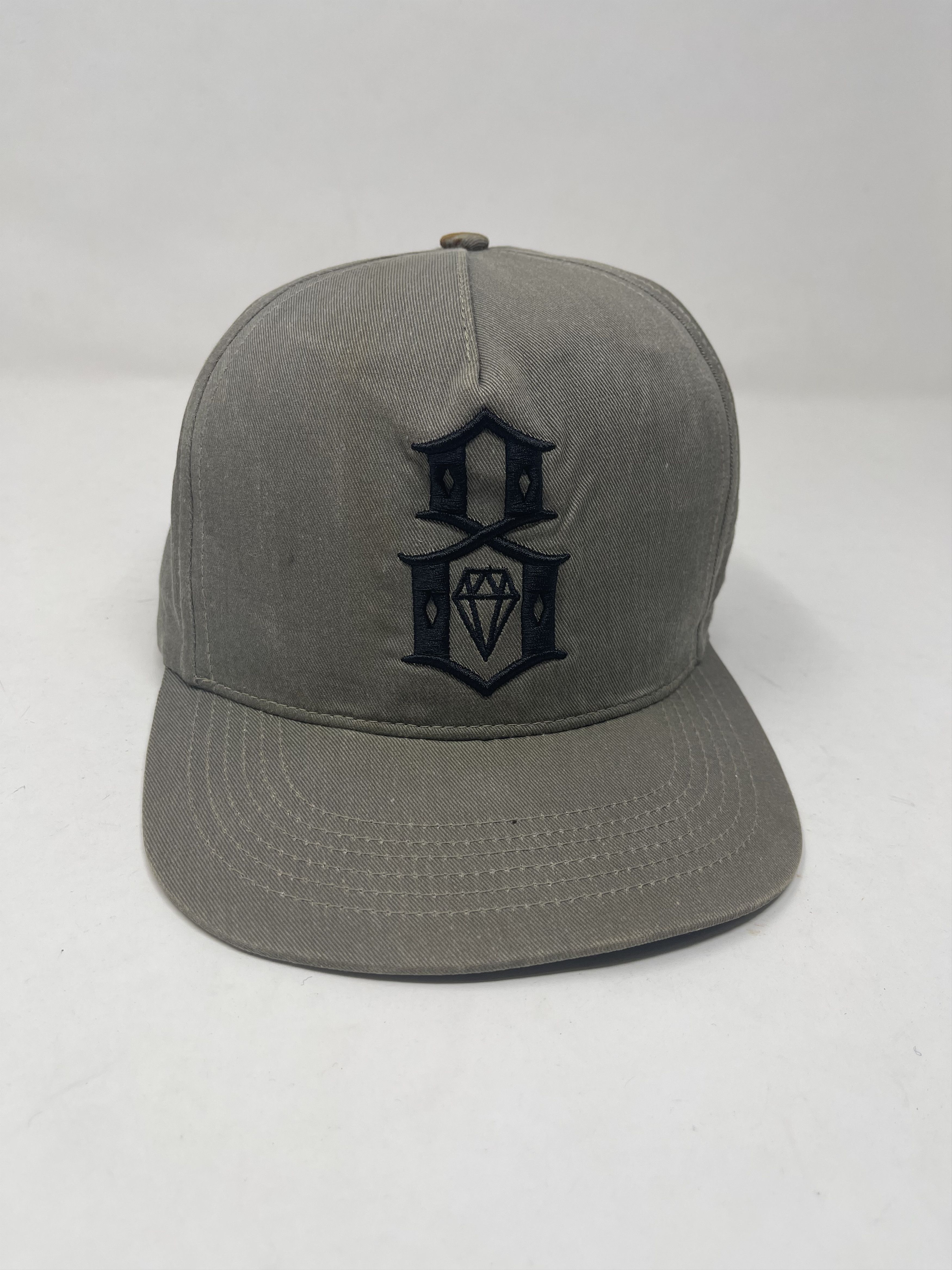 Japanese Brand Rare Rebel 8 SnapBack Hat Cap Size ONE SIZE - 1 Thumbnail