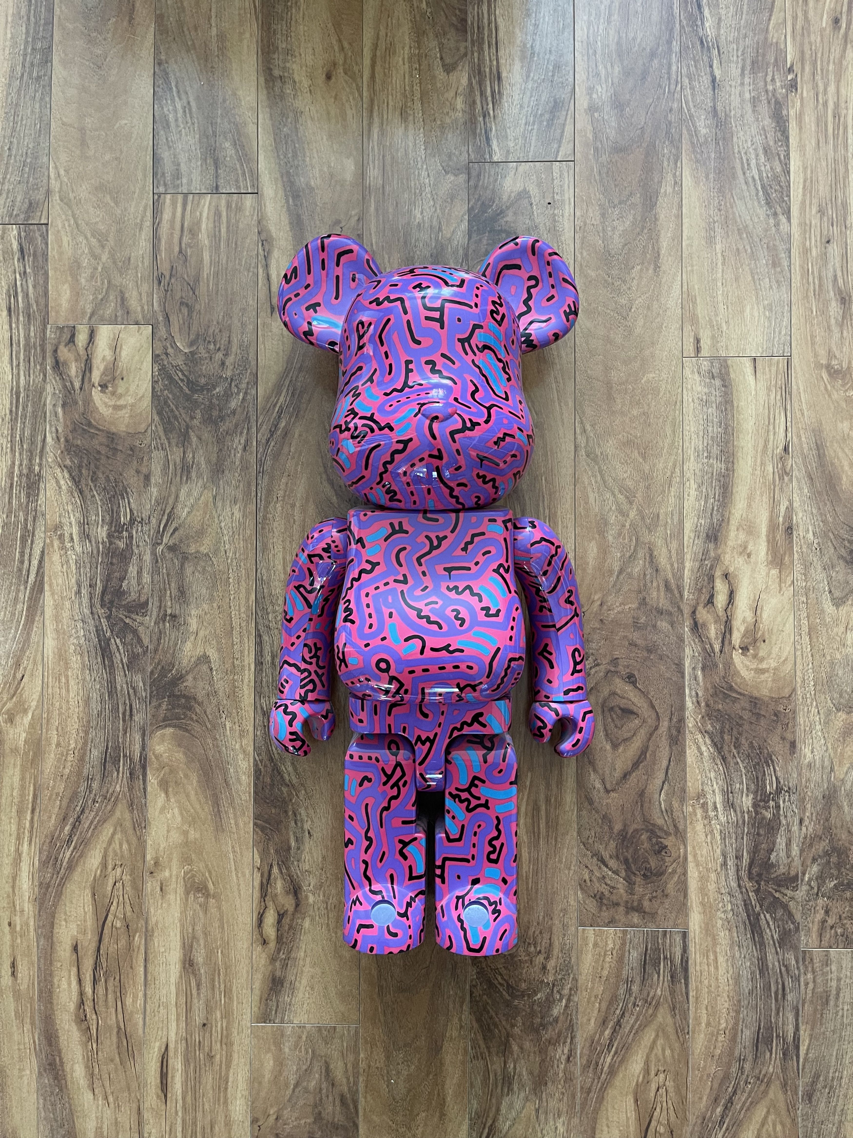 Mike Kelley: Little Friend