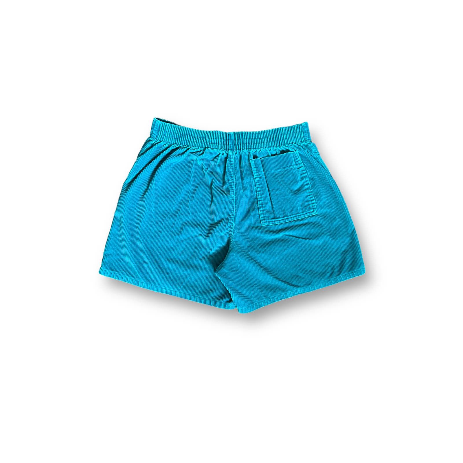 Vintage Vintage Ocean Pacific OP Corduroy Surf Shorts | Grailed