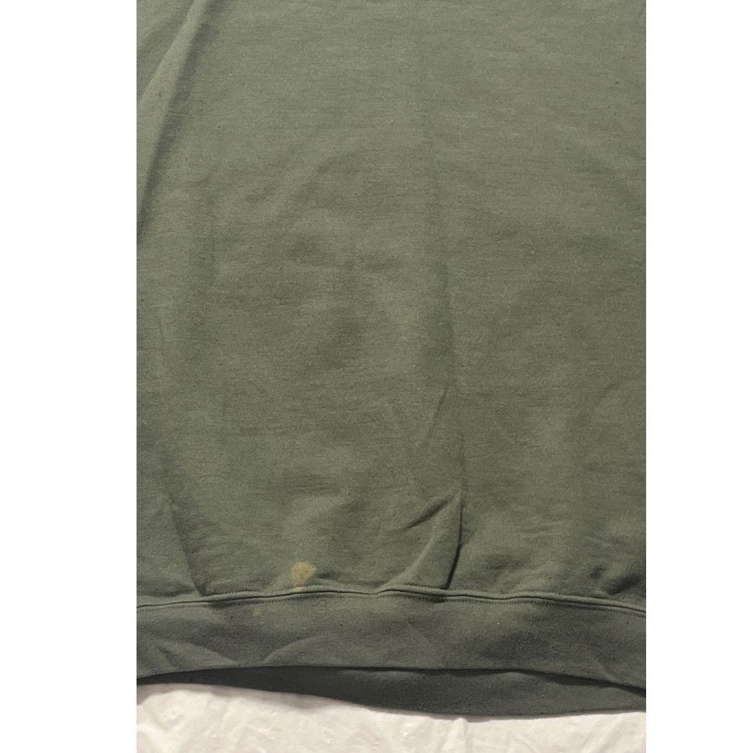 Other Bart Simpson Hustle Crewneck Sweatshirt - Size US M / EU 48-50 / 2 - 13 Thumbnail