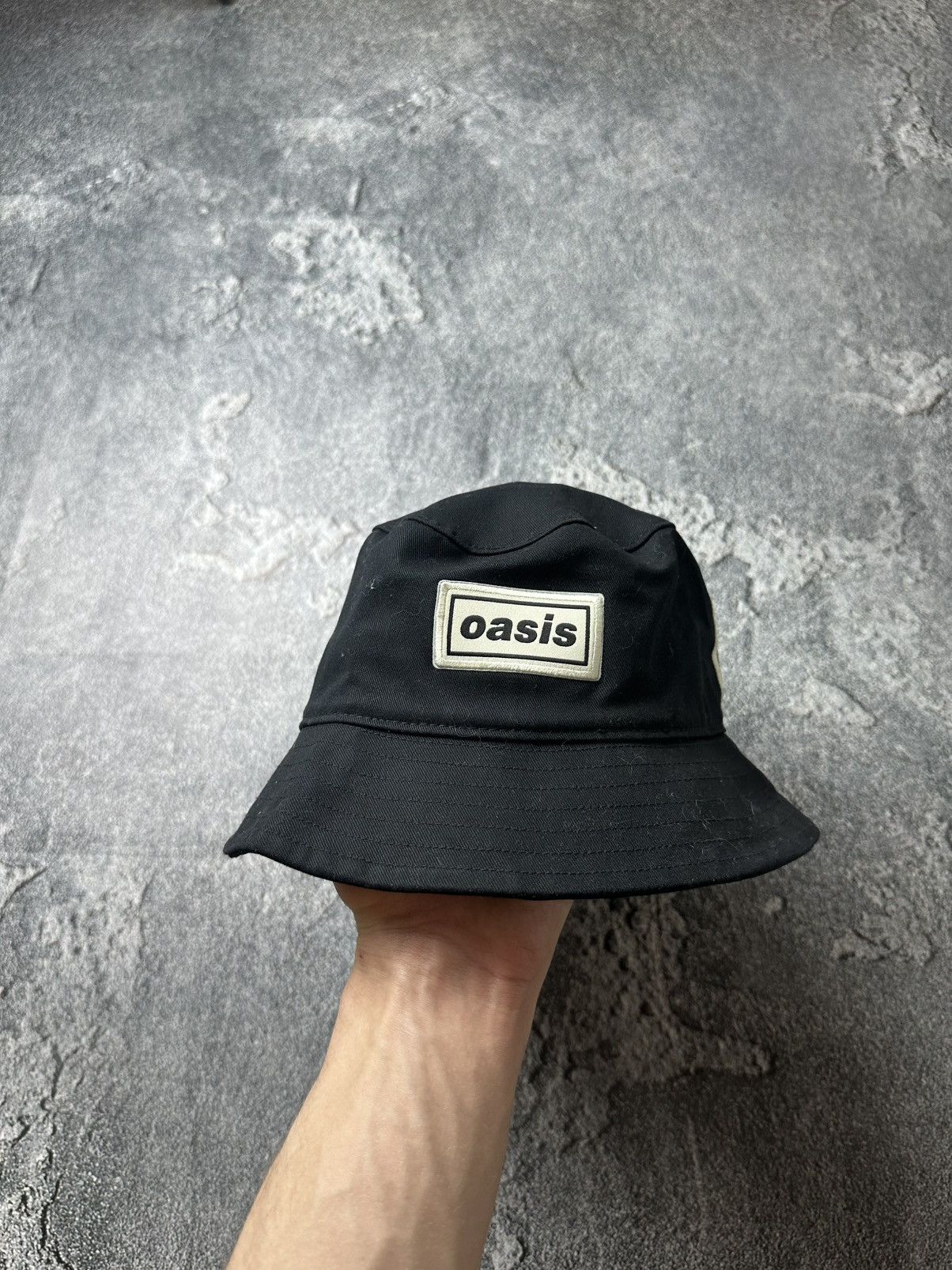 Adidas Adidas x Oasis 2025 Bucket Hat Size ONE SIZE - 2 Thumbnail