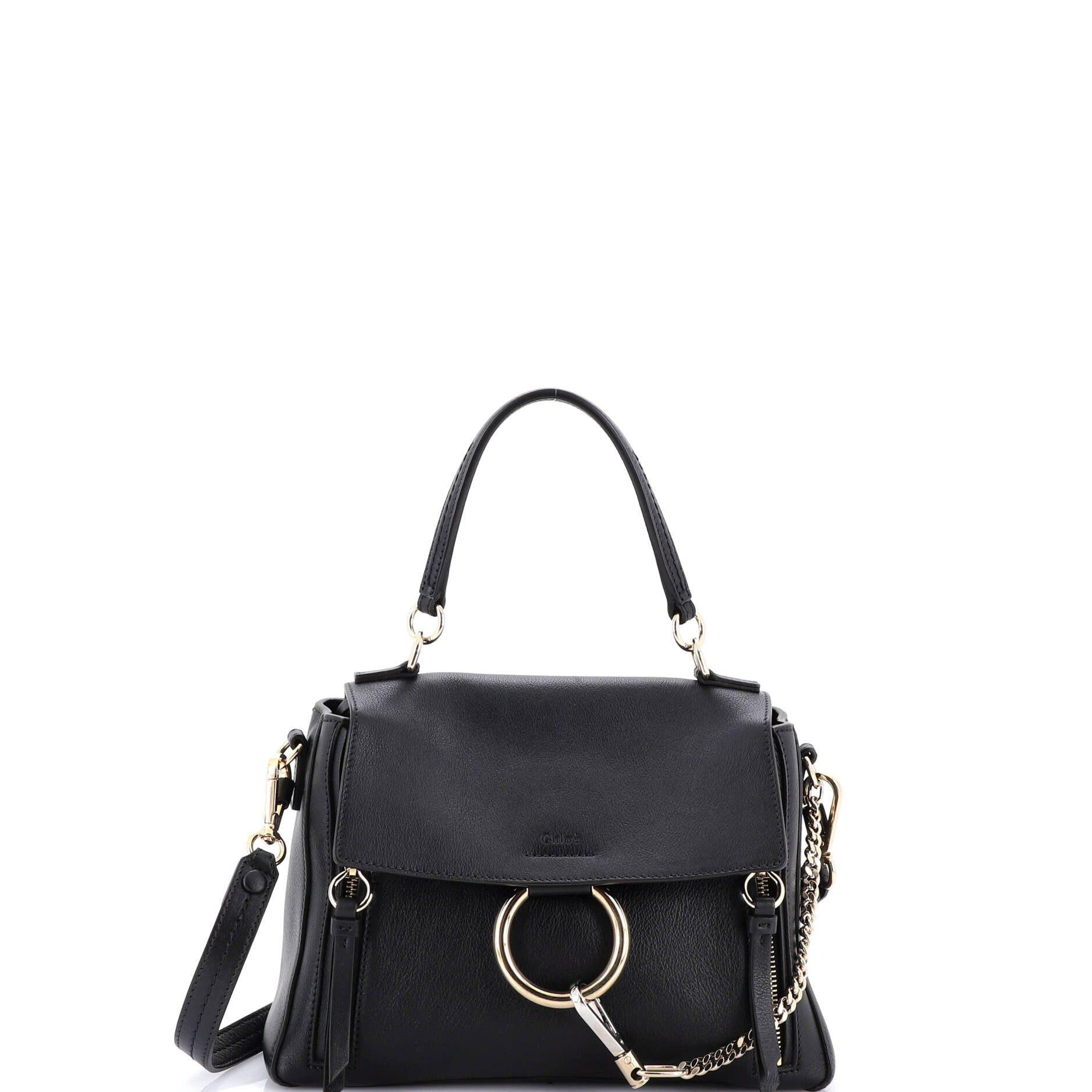 Chloe Faye Day Bag Size ONE SIZE - 1 Thumbnail