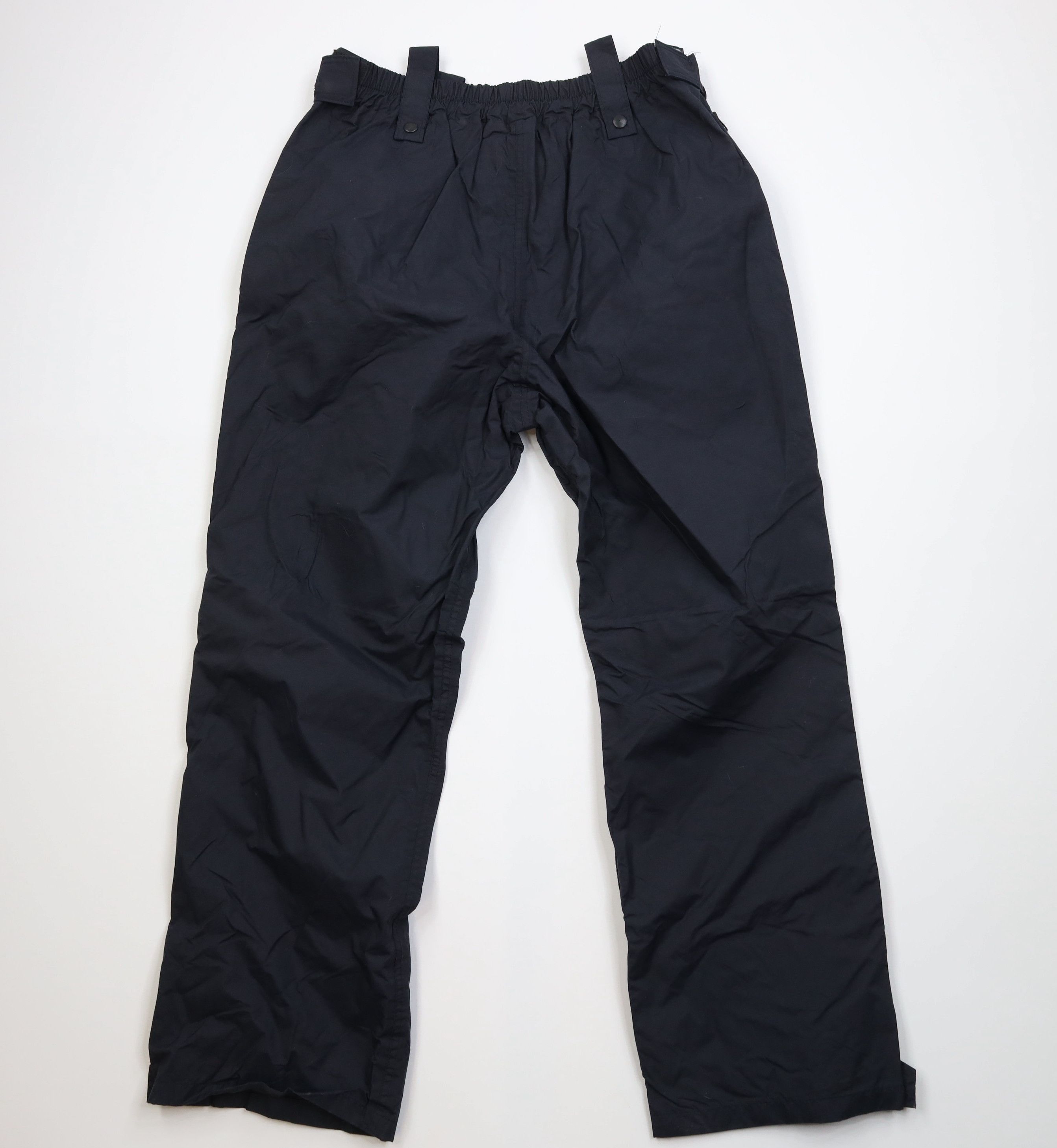 Vintage Vintage 90s Streetwear Waterproof Wide Leg Rain Snow Pants Size US 38 / EU 54 - 7 Thumbnail