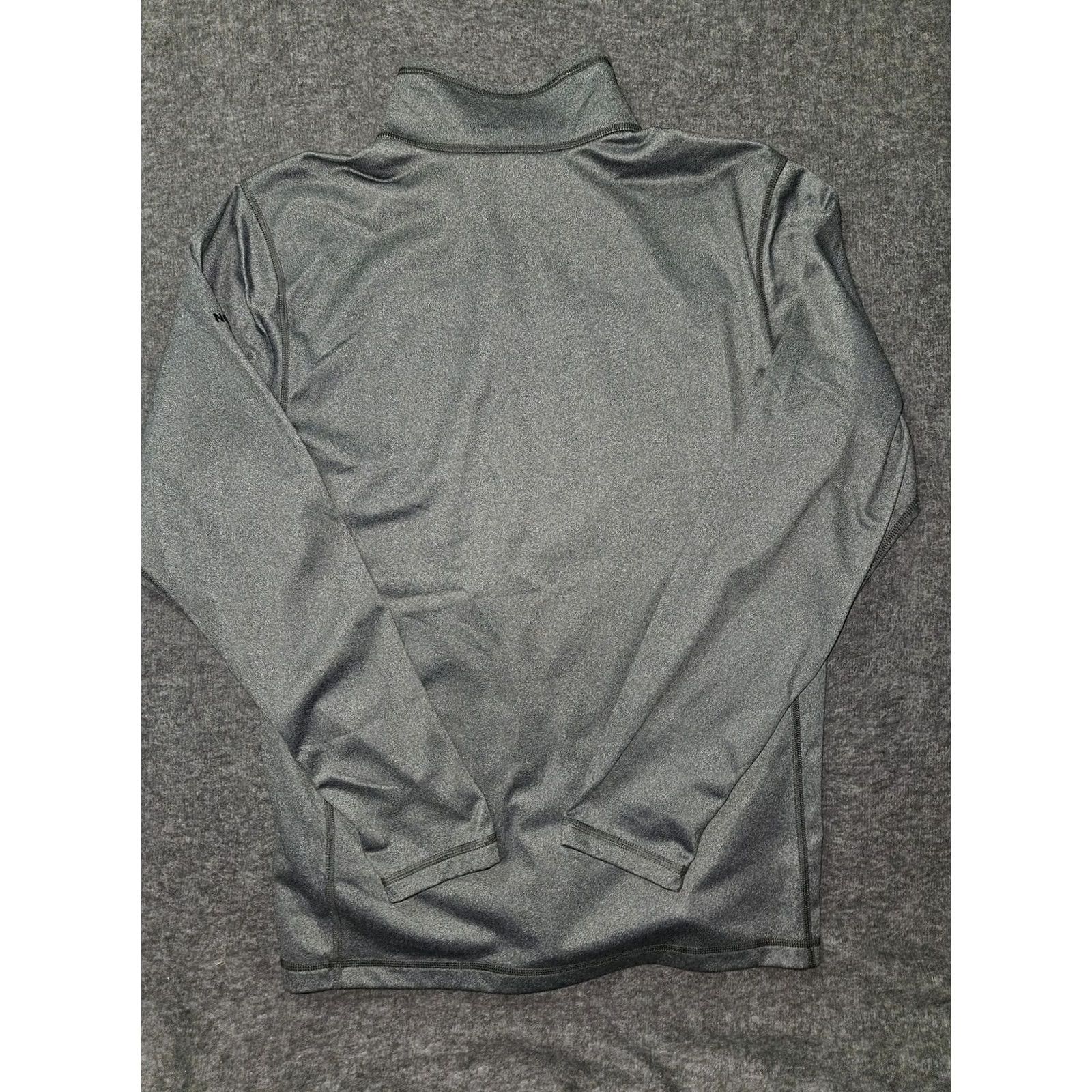 The North Face The North Face Pullover Mens Medium Moss Adams 1/4 Zip Performance Lightweight Top Size US M / EU 48-50 / 2 - 7 Thumbnail