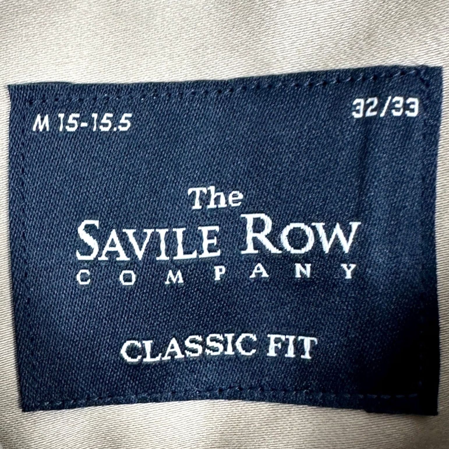Vintage VINTAGE no, skip Size 42R - 5 Thumbnail
