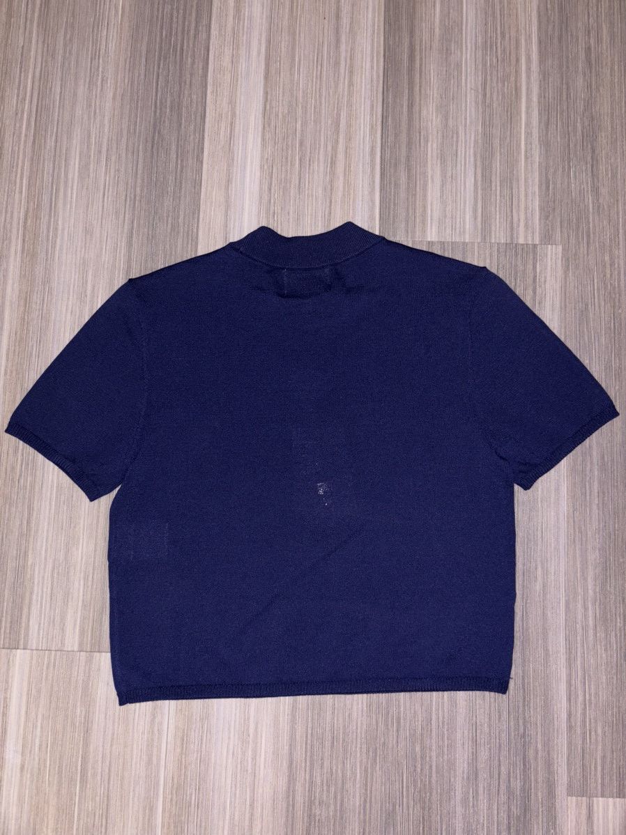 Bape A Bathing Ape (BAPE) APEE Knit Top Size M / US 6-8 / IT 42-44 - 2 Thumbnail