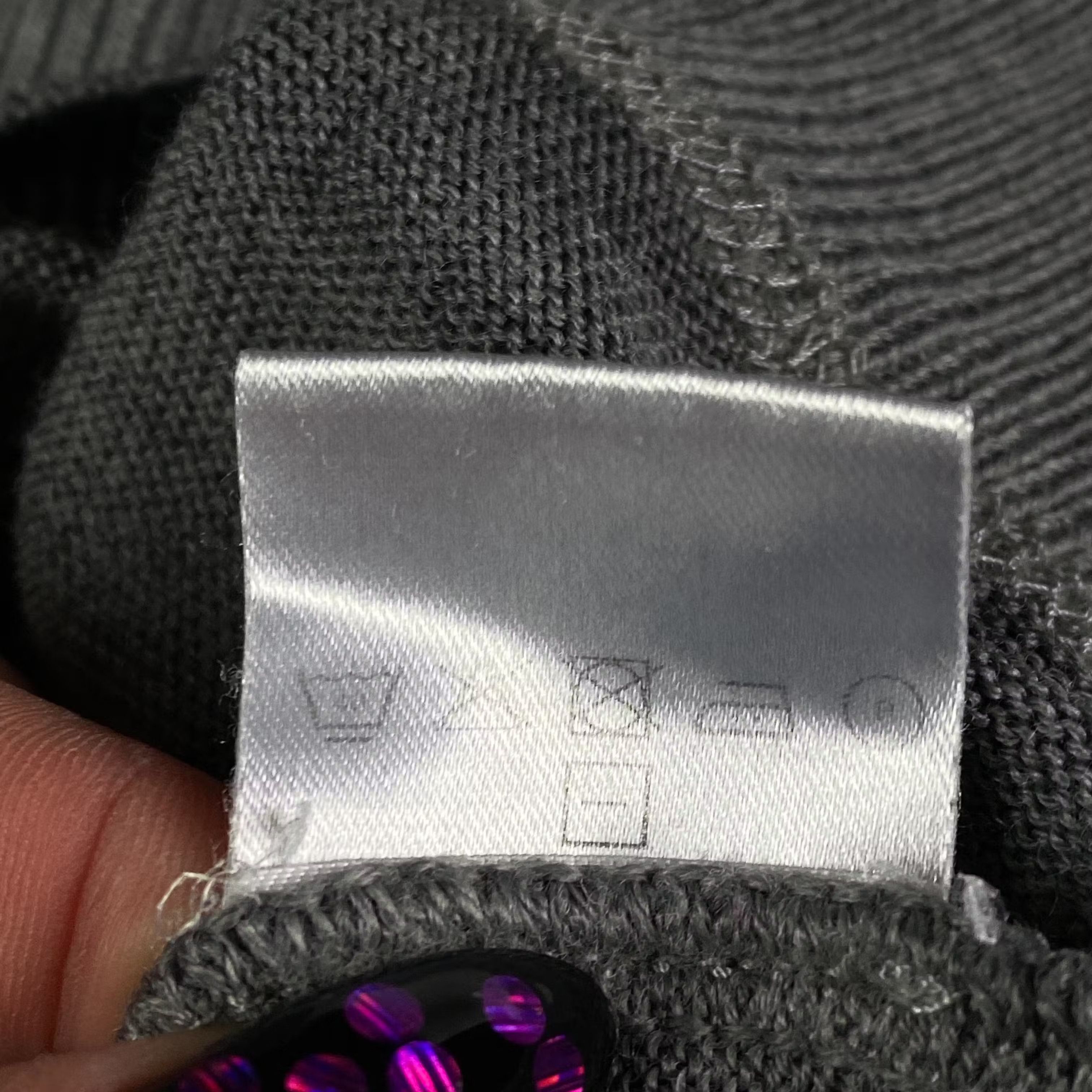 Lacoste × Vintage Mens Jumper Sweatshirt Lacoste Vintage Size L Size US L / EU 52-54 / 3 - 6 Thumbnail