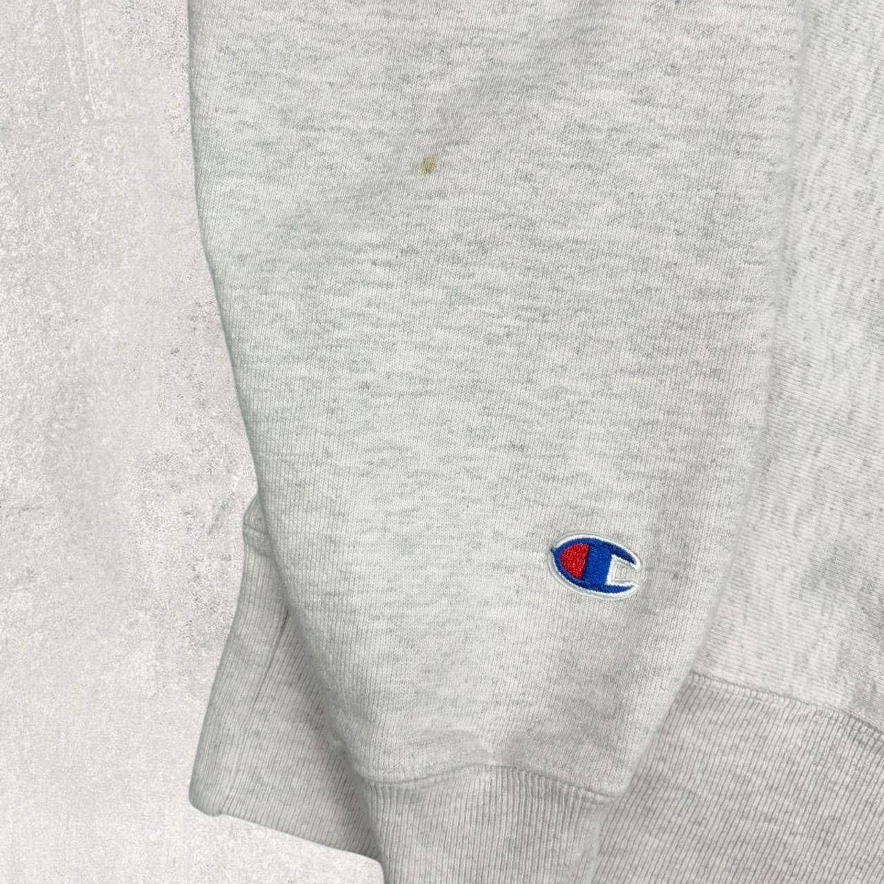 Champion University Of Delaware Sweatshirt Size US S / EU 44-46 / 1 - 4 Thumbnail