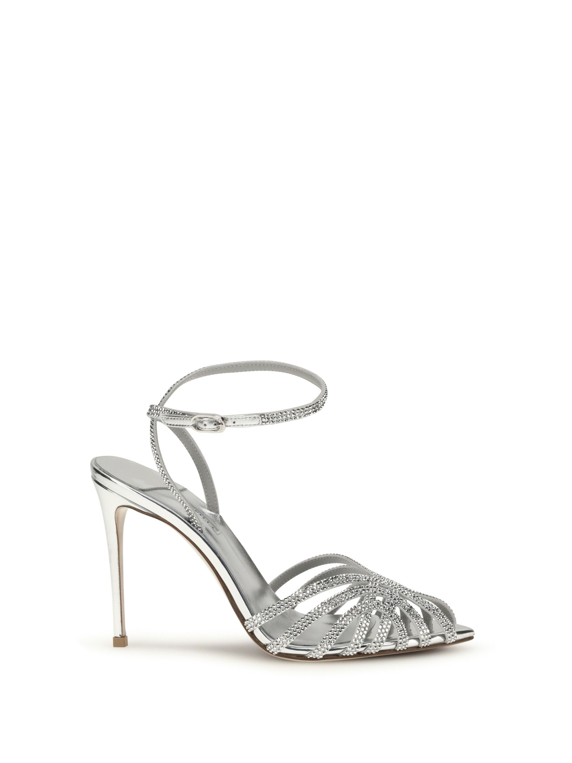 Le Silla Embrace Divina Sandals Size US 9 / IT 39 - 1 Thumbnail