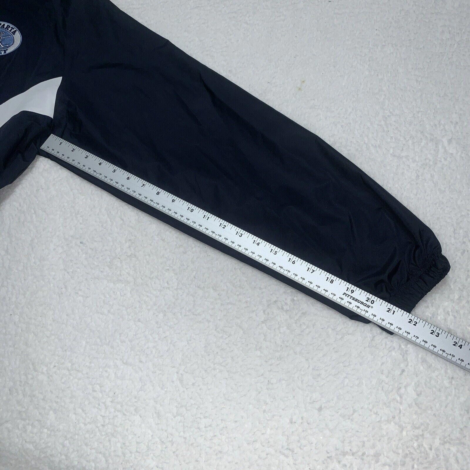 Holloway Holloway Lined Jacket Men's L Navy Sparta Ice Hockey Size US L / EU 52-54 / 3 - 6 Thumbnail