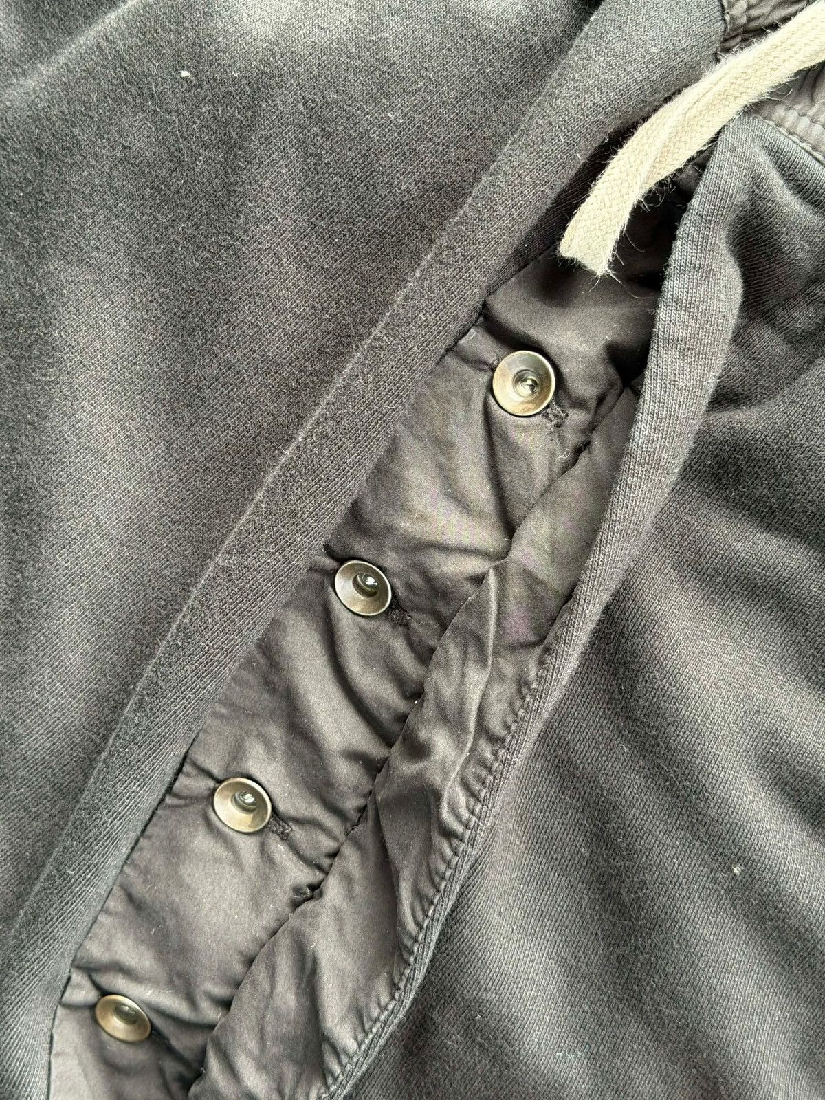 Rick Owens Rick Owens Podshort Size US 31 - 3 Thumbnail