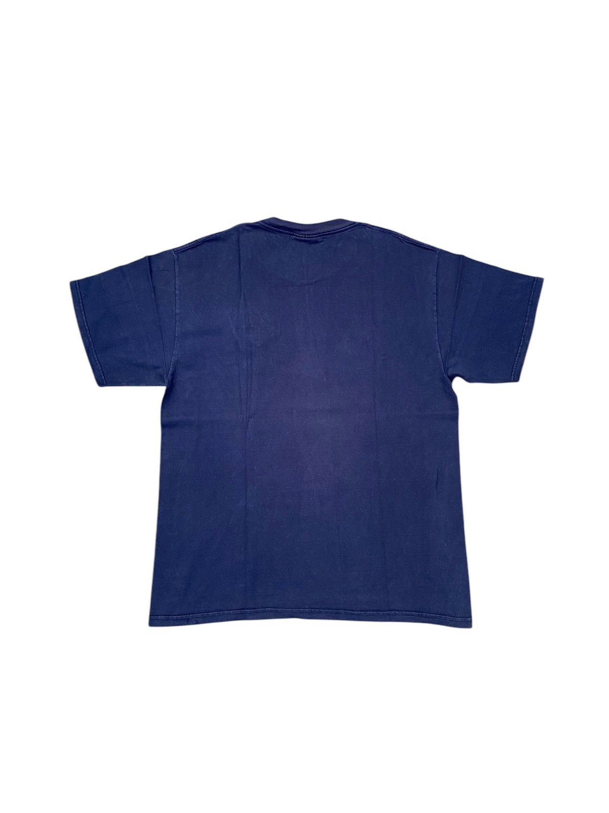 Lee × Penn × Vintage Vintage 90s Penn state tee Size US L / EU 52-54 / 3 - 4 Thumbnail