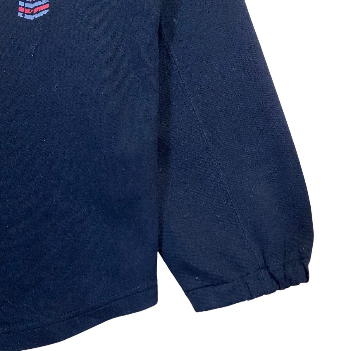 Japanese Brand × Vintage Vintage Bad Boy Crewneck Sweatshirt Size US M / EU 48-50 / 2 - 7 Thumbnail