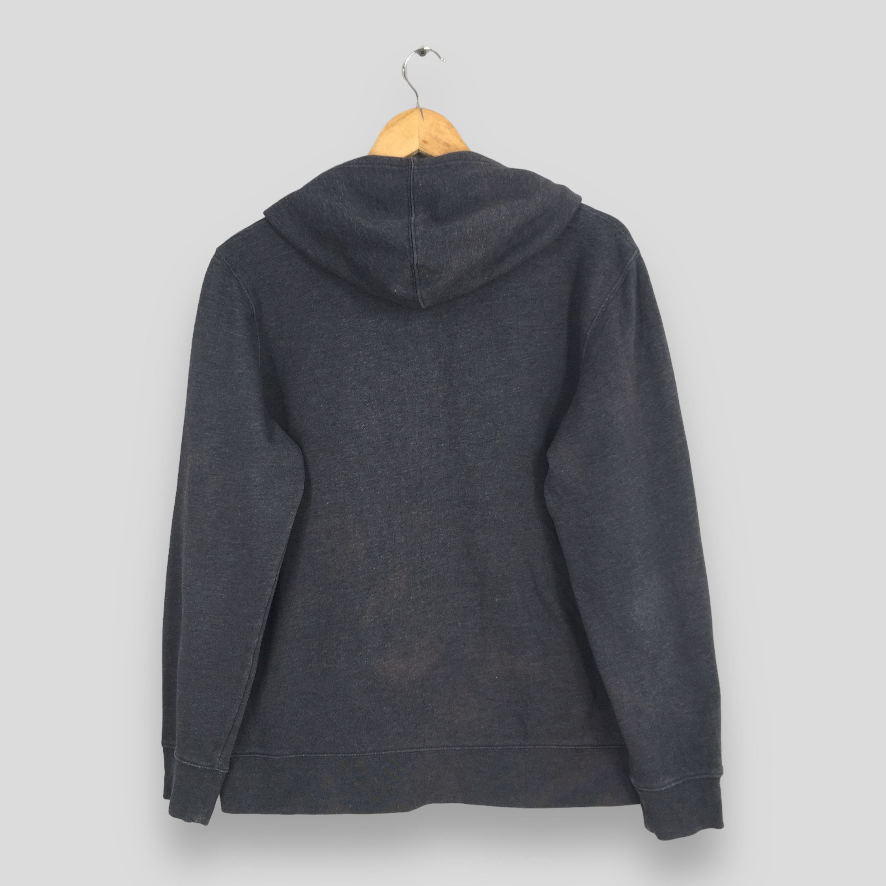 Gap × Vintage Vintage Gap Streetwear Sweatshirt Large Size US L / EU 52-54 / 3 - 7 Thumbnail