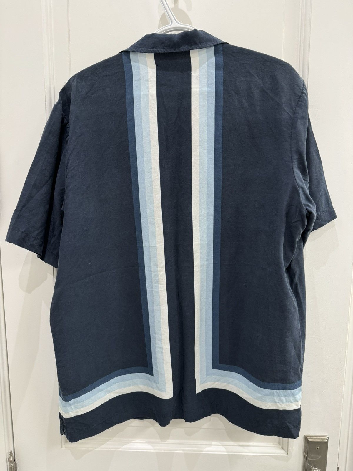 Kith Kith X Button Up X Shirt X Street Wear Size US M / EU 48-50 / 2 - 5 Thumbnail