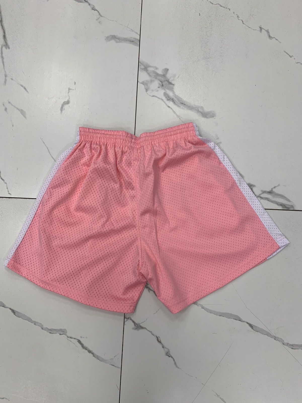Other Floor 914 Uniform Shorts “Pink” Size US 34 / EU 50 - 2 Thumbnail