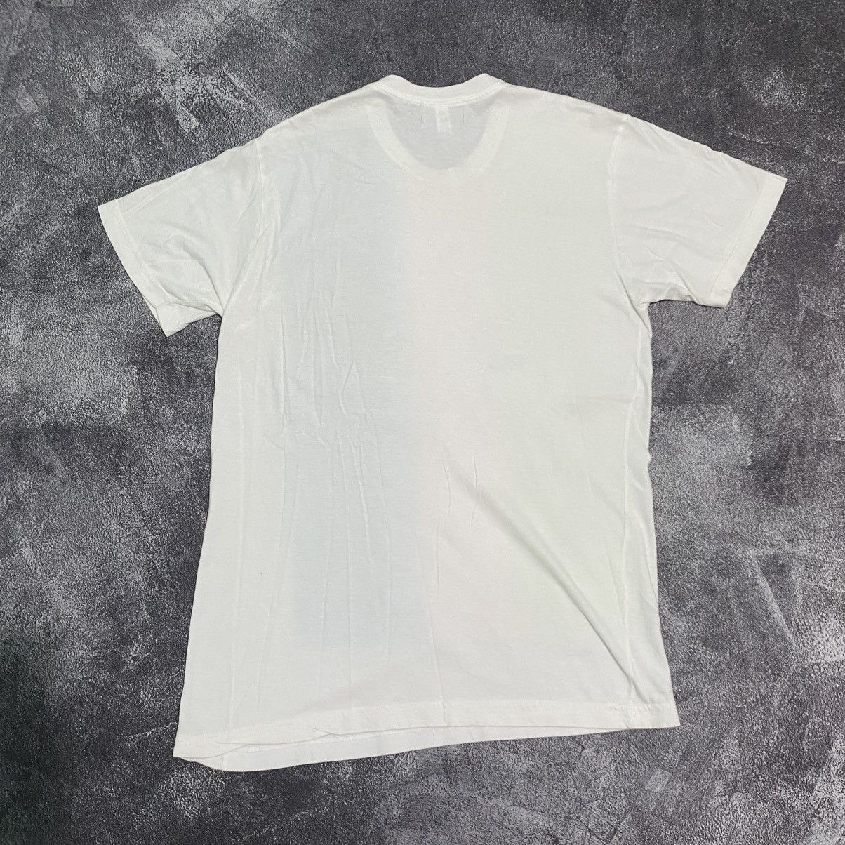 Labrat Vintage Rare Jim Morrison X Labrat Punk Lgb Style Tee Size US M / EU 48-50 / 2 - 4 Thumbnail