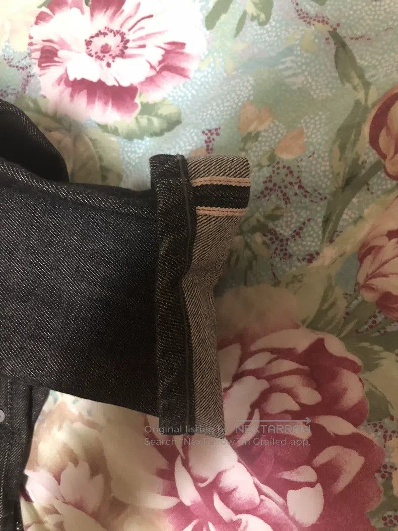 Neighborhood Neighborhood size S Jeans Size US 27 - 8 Thumbnail