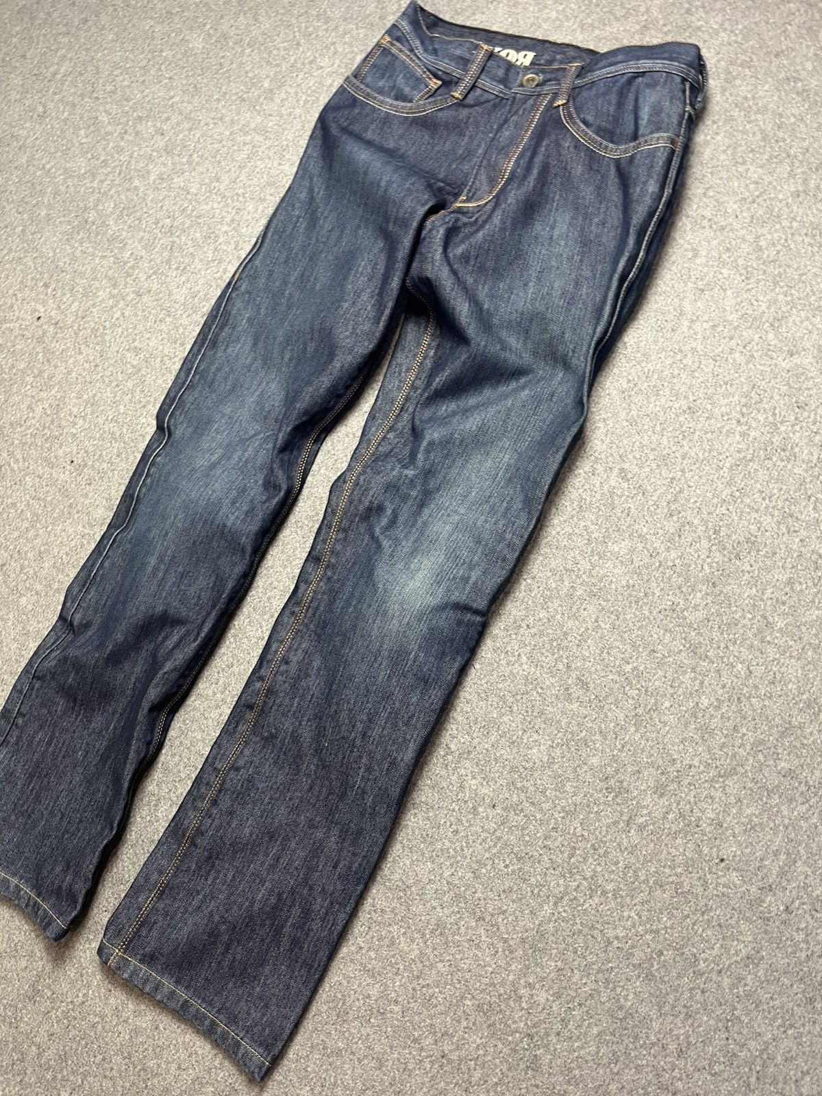 Other Rokker biker waterproof jeans Size US 29 - 3 Thumbnail