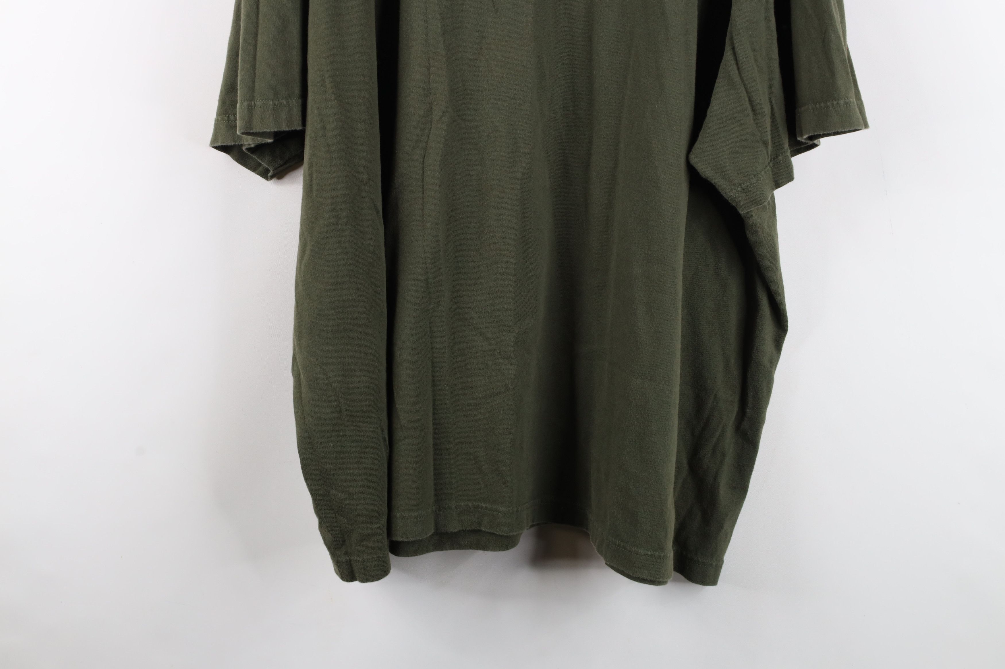 Vintage 90s Y2K American Eagle Sun Short Sleeve T-Shirt